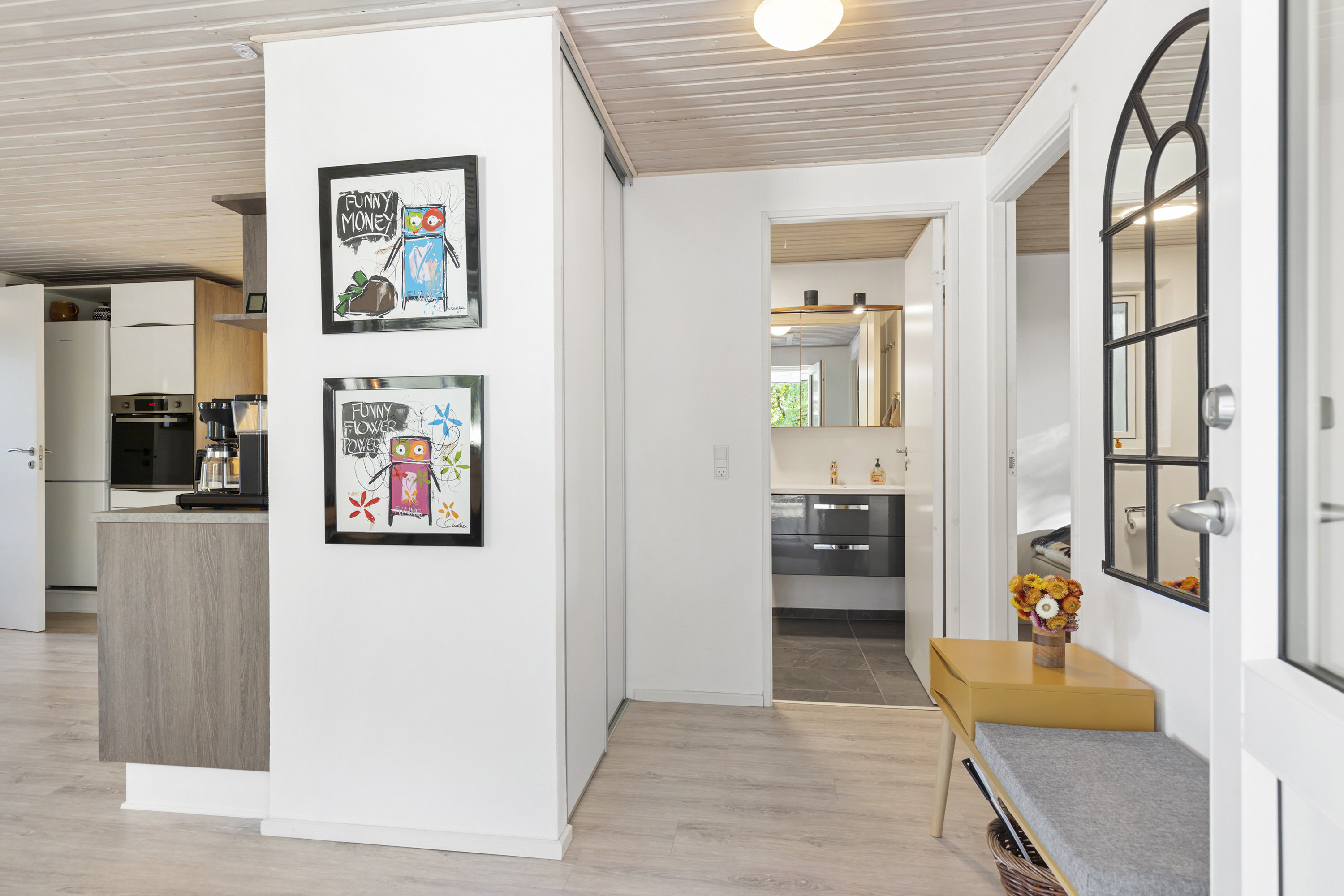 Fremhævet  billede i fuldskærmstilstand. Billede af Mariesvej 55, Trend, 9670 Løgstør