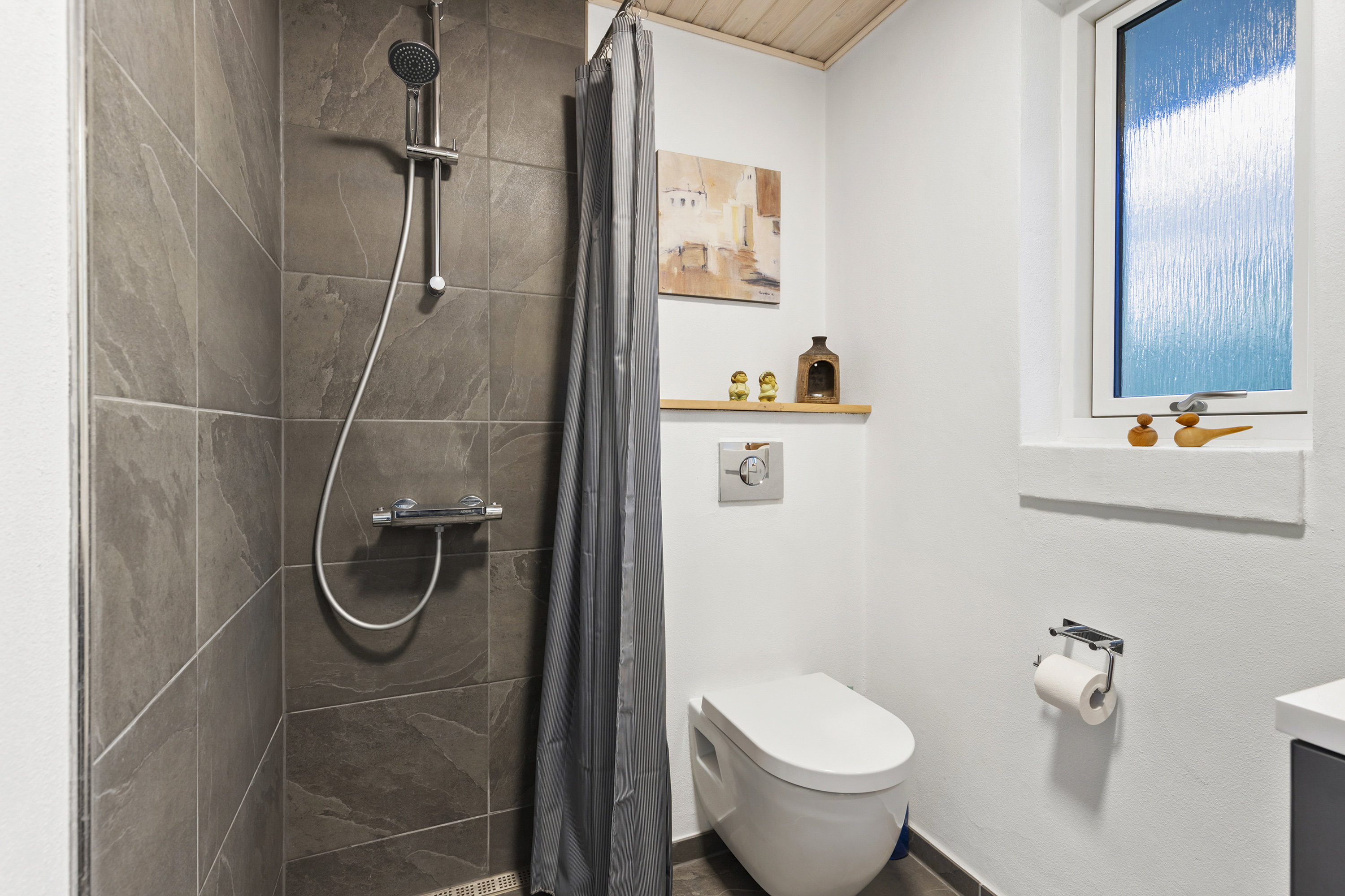 Fremhævet  billede i fuldskærmstilstand. Billede af Mariesvej 55, Trend, 9670 Løgstør