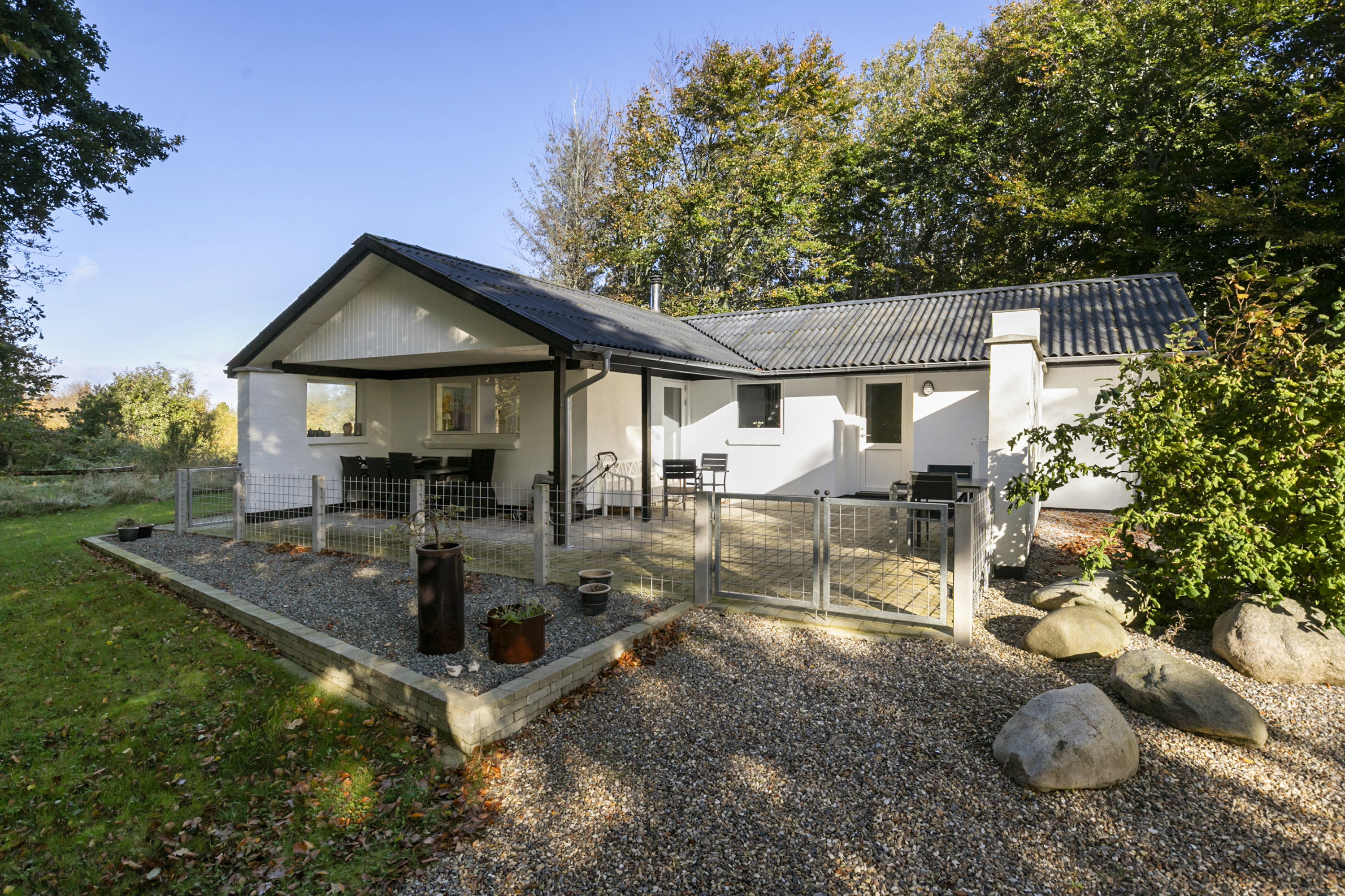 Fremhævet  billede i fuldskærmstilstand. Billede af Mariesvej 55, Trend, 9670 Løgstør