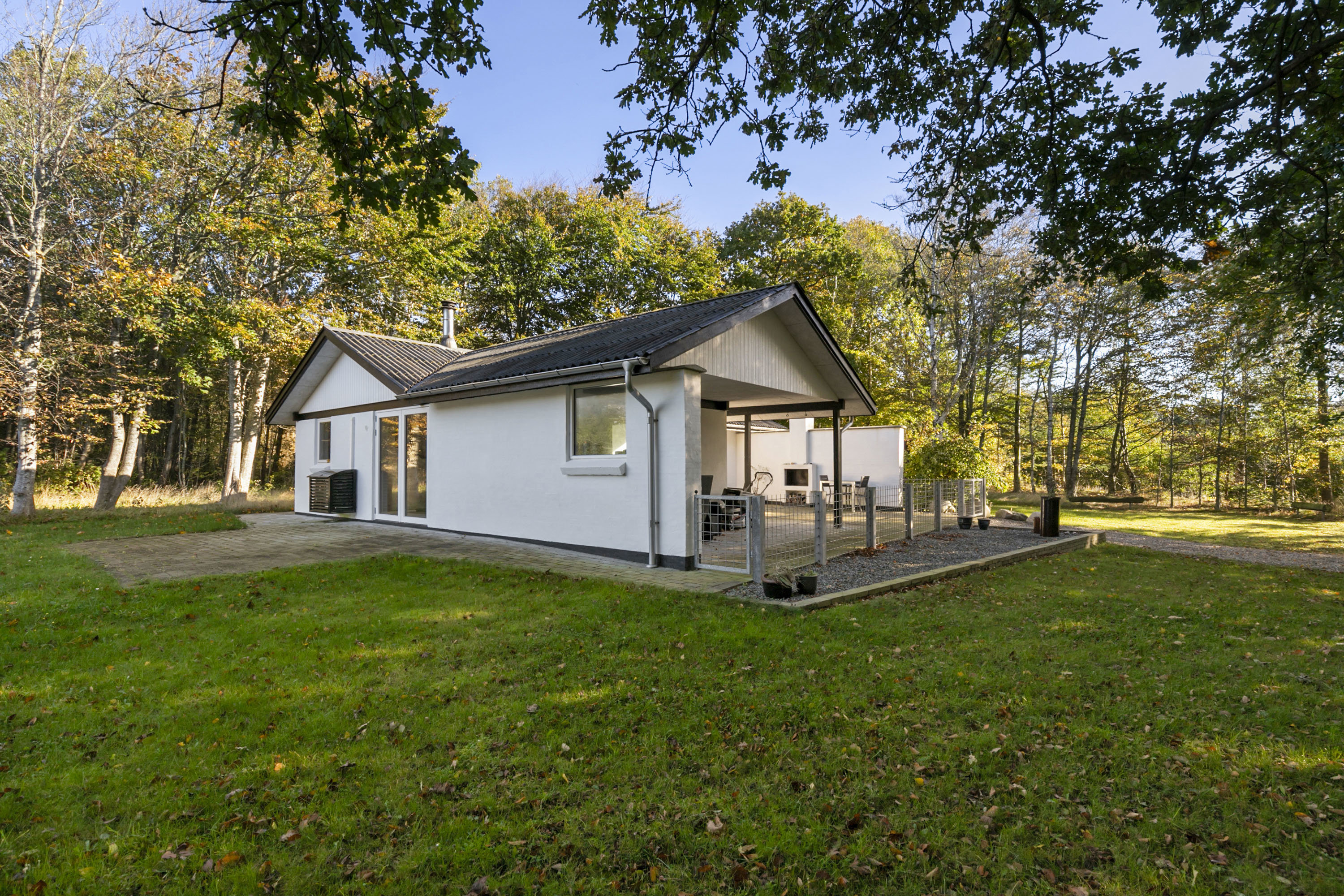 Fremhævet  billede i fuldskærmstilstand. Billede af Mariesvej 55, Trend, 9670 Løgstør