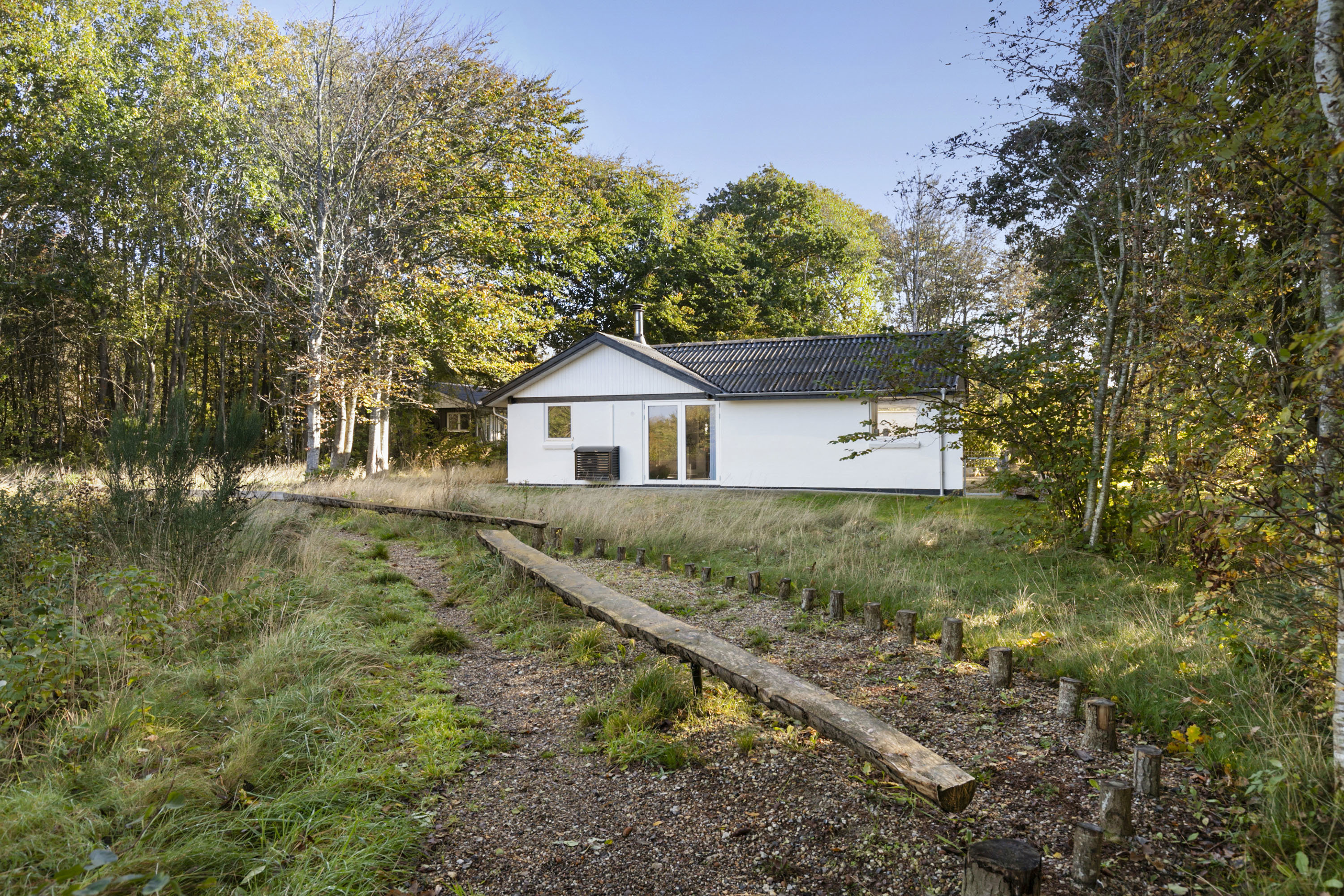 Fremhævet  billede i fuldskærmstilstand. Billede af Mariesvej 55, Trend, 9670 Løgstør