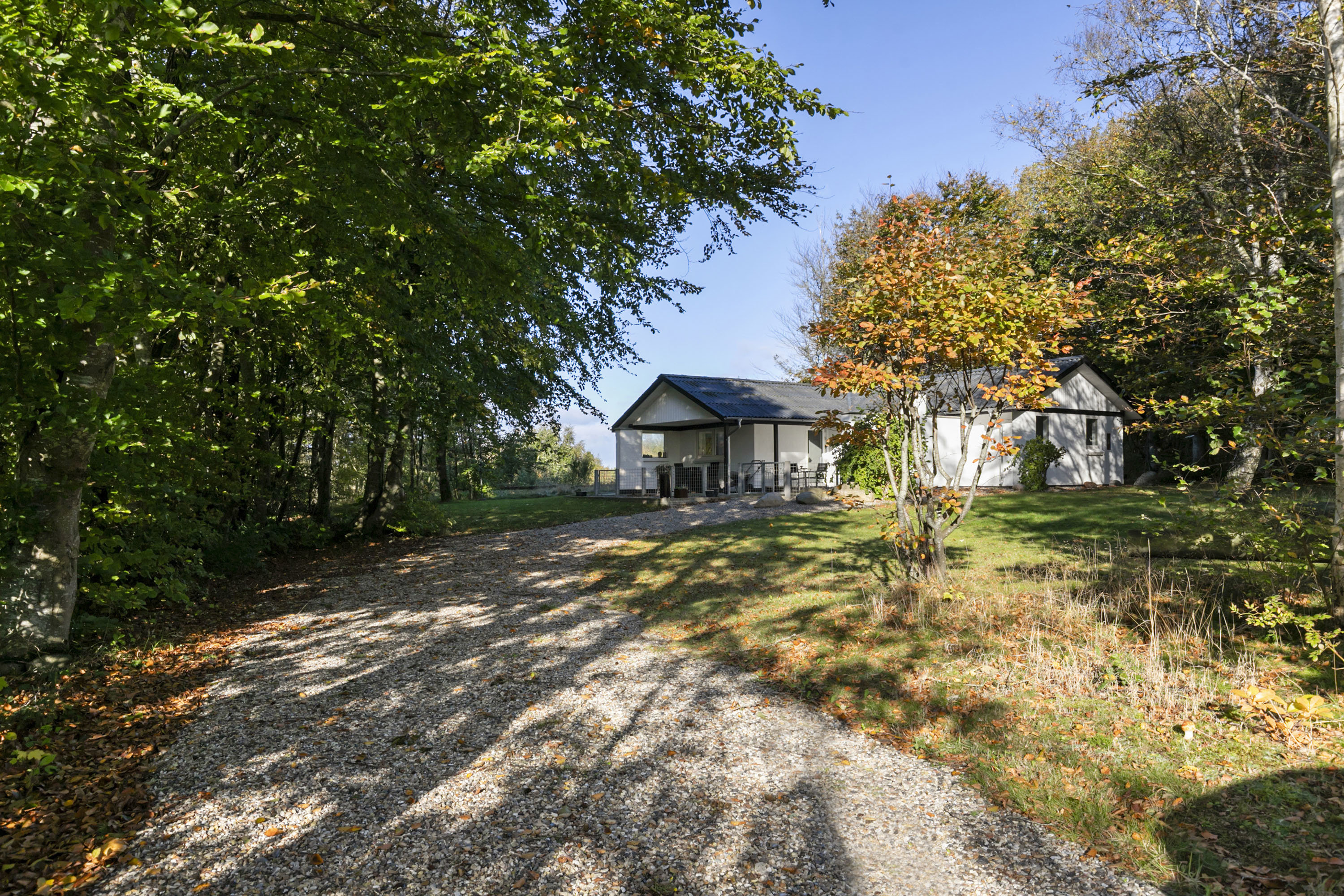 Fremhævet  billede i fuldskærmstilstand. Billede af Mariesvej 55, Trend, 9670 Løgstør