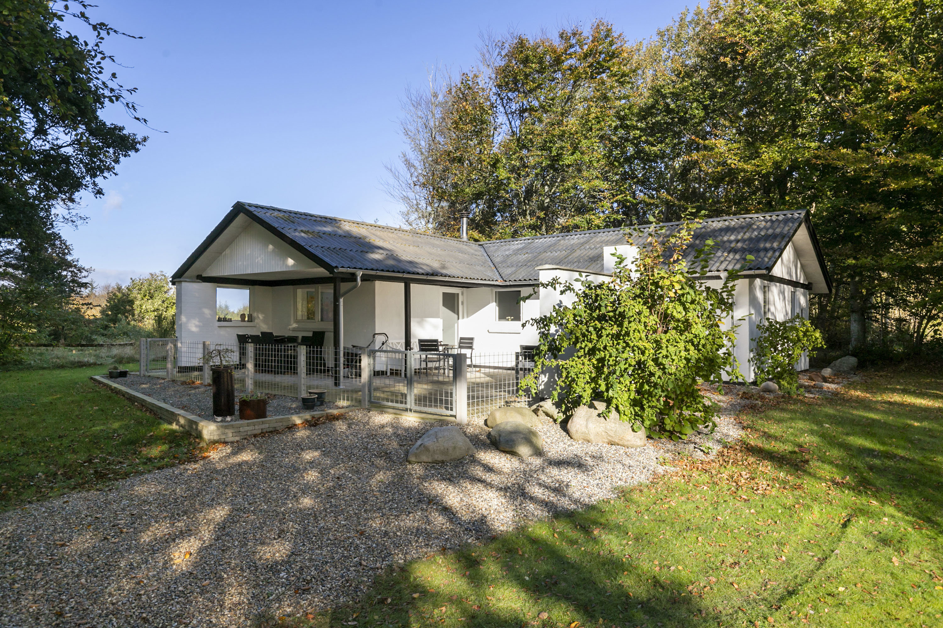 Fremhævet  billede i fuldskærmstilstand. Billede af Mariesvej 55, Trend, 9670 Løgstør