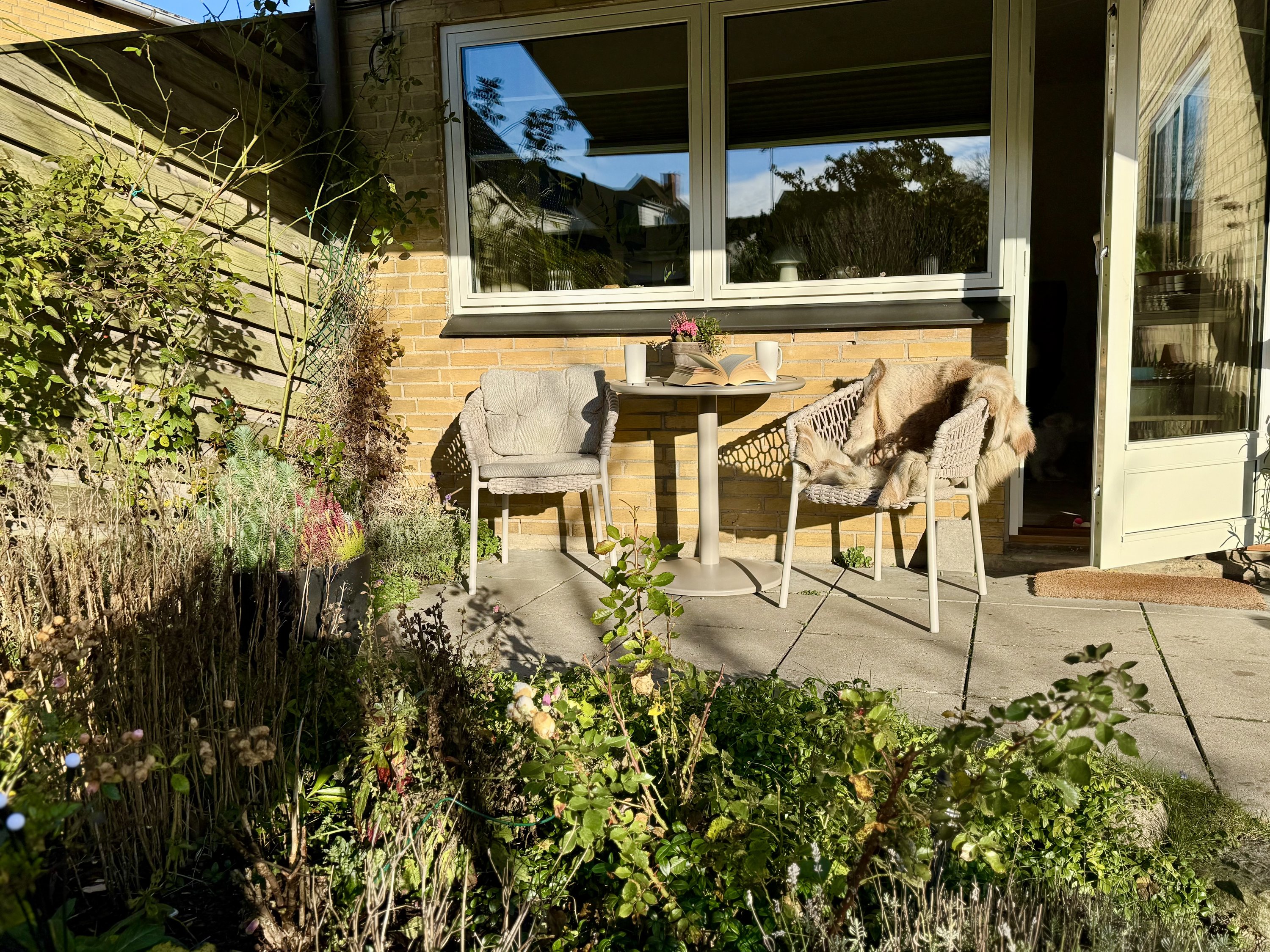 Fremhævet  billede i fuldskærmstilstand. Billede af Hjørringvej 49, st.. 2., 9400 Nørresundby