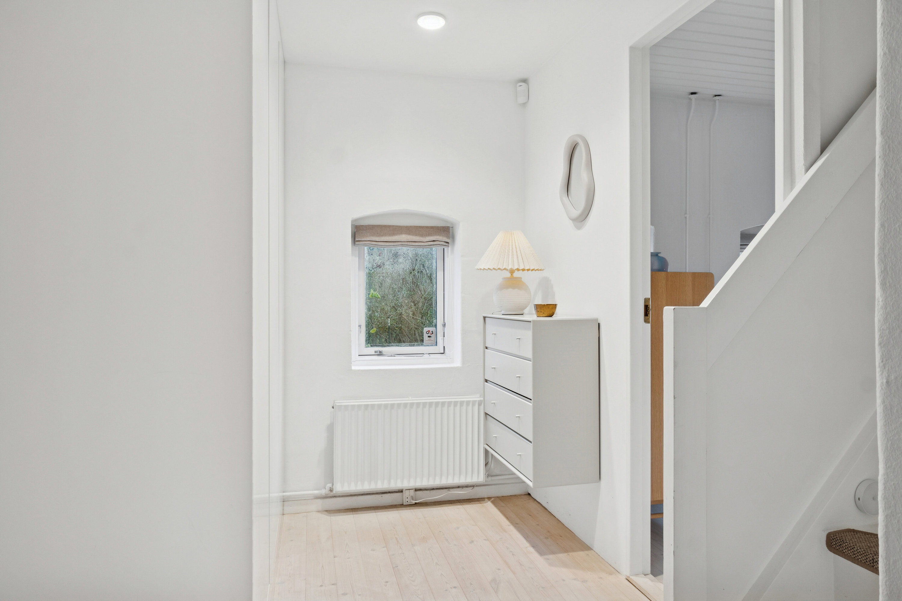 Fremhævet indendørs billede i fuldskærmstilstand. Billede af Hjortekærsvej 170, 2800 Kongens Lyngby