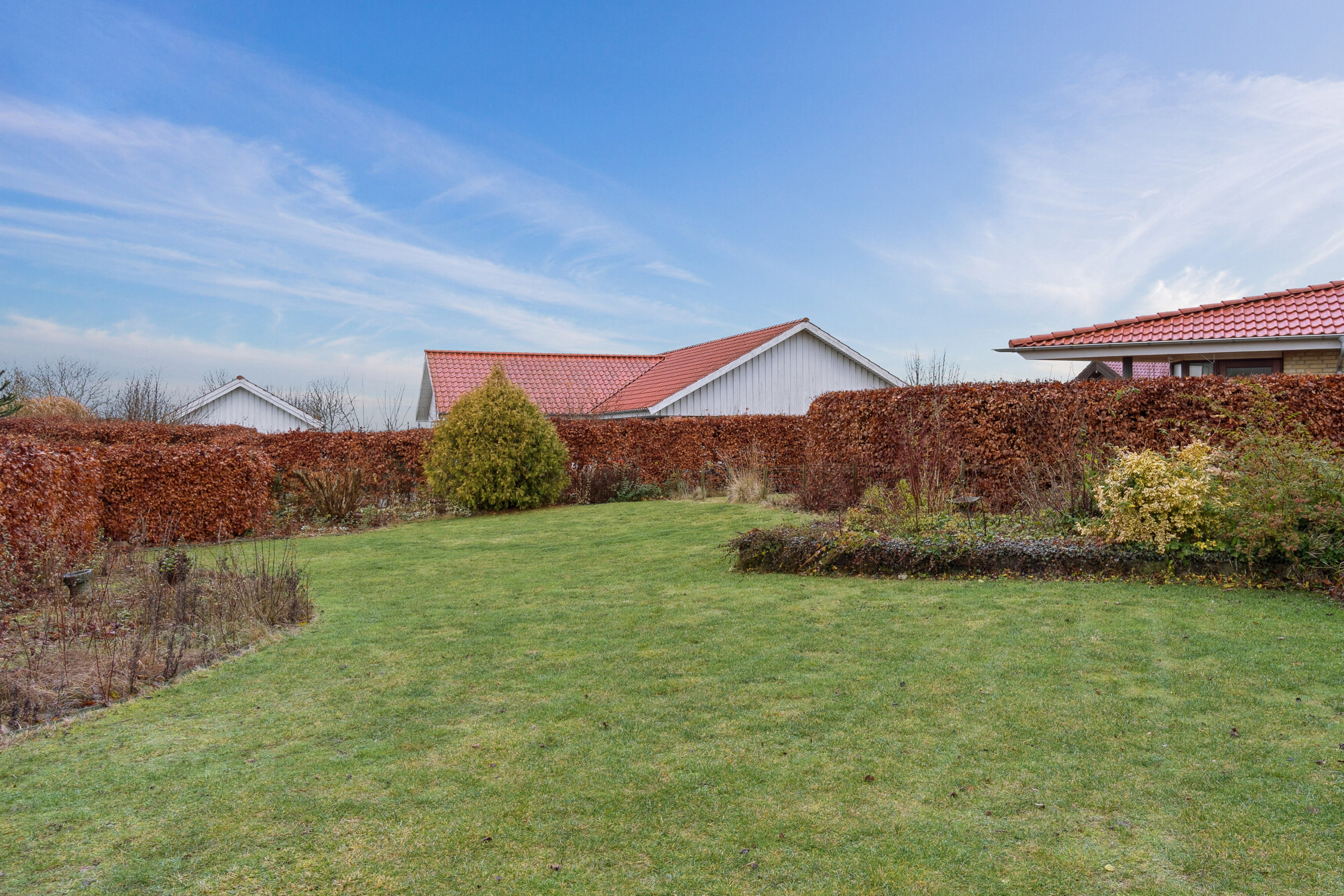 Fremhævet ejendommen billede i fuldskærmstilstand. Billede af Byvangen 34, Slots Bjergby, 4200 Slagelse