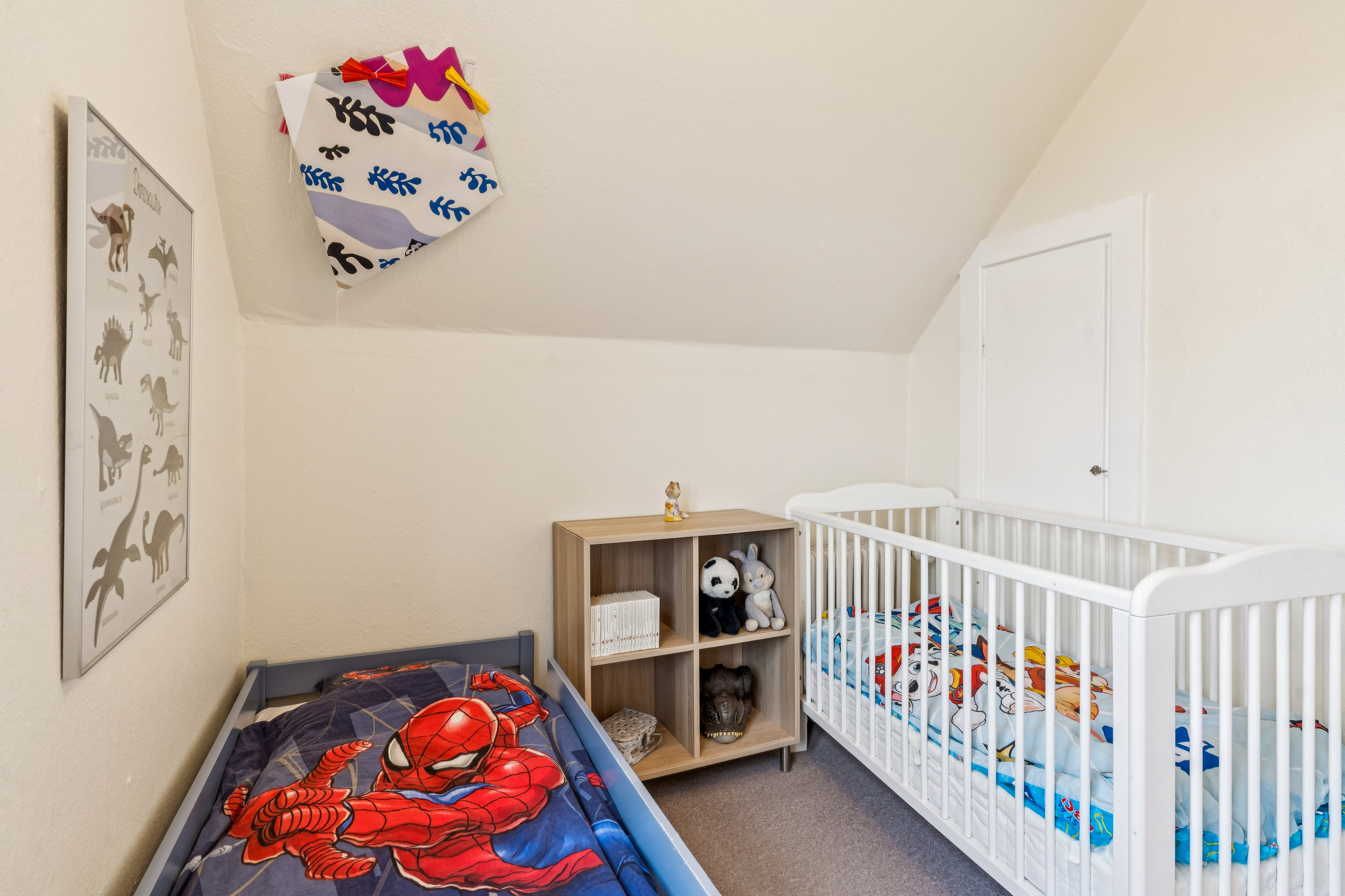 Fremhævet værelse billede i fuldskærmstilstand. Billede af Kornmarken 31, 2880 Bagsværd