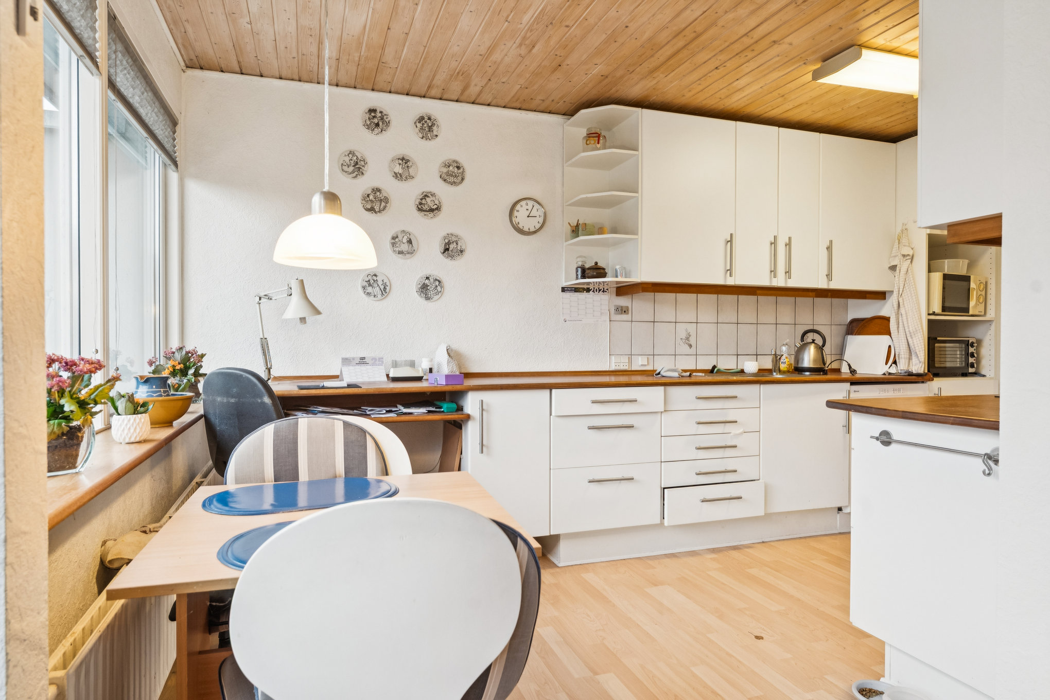 Fremhævet værelse billede i fuldskærmstilstand. Billede af Bragesvej 30, 8981 Spentrup