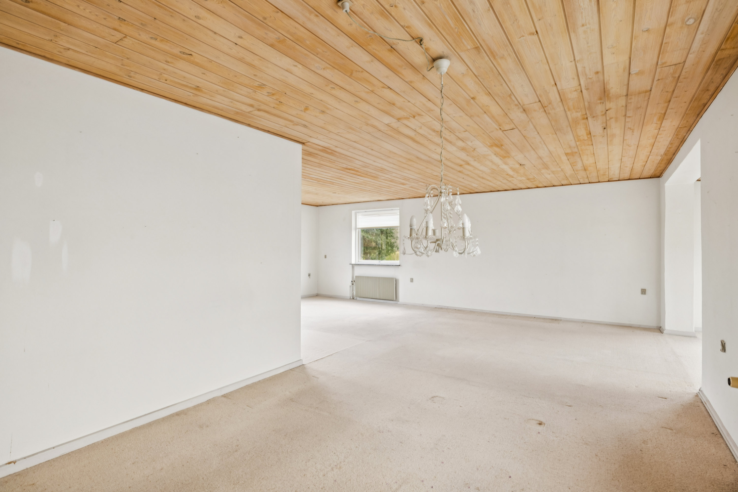 Fremhævet værelse billede i fuldskærmstilstand. Billede af Århusvej 108, 8500 Grenaa