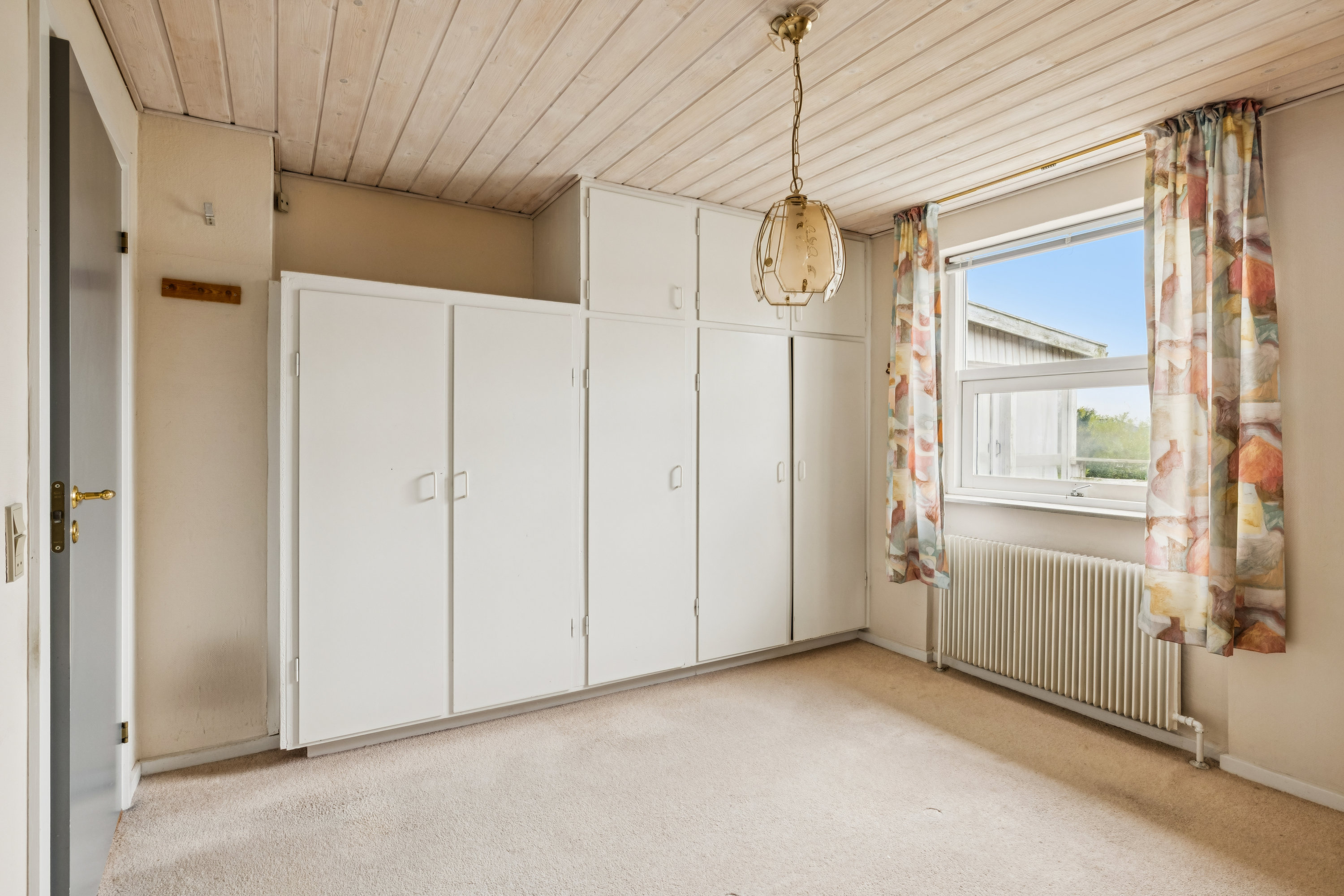 Fremhævet værelse billede i fuldskærmstilstand. Billede af Århusvej 108, 8500 Grenaa