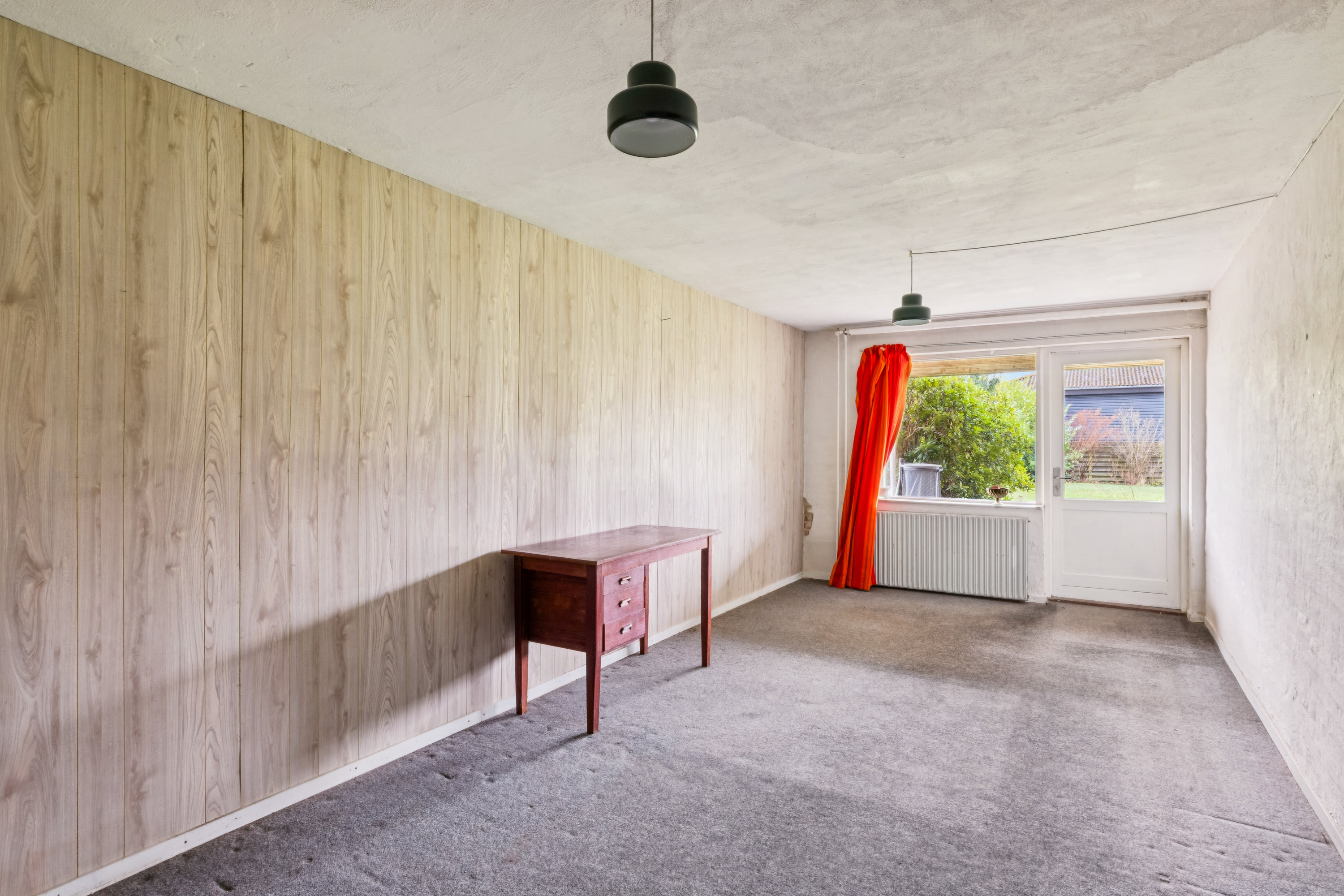 Fremhævet værelse billede i fuldskærmstilstand. Billede af Århusvej 108, 8500 Grenaa