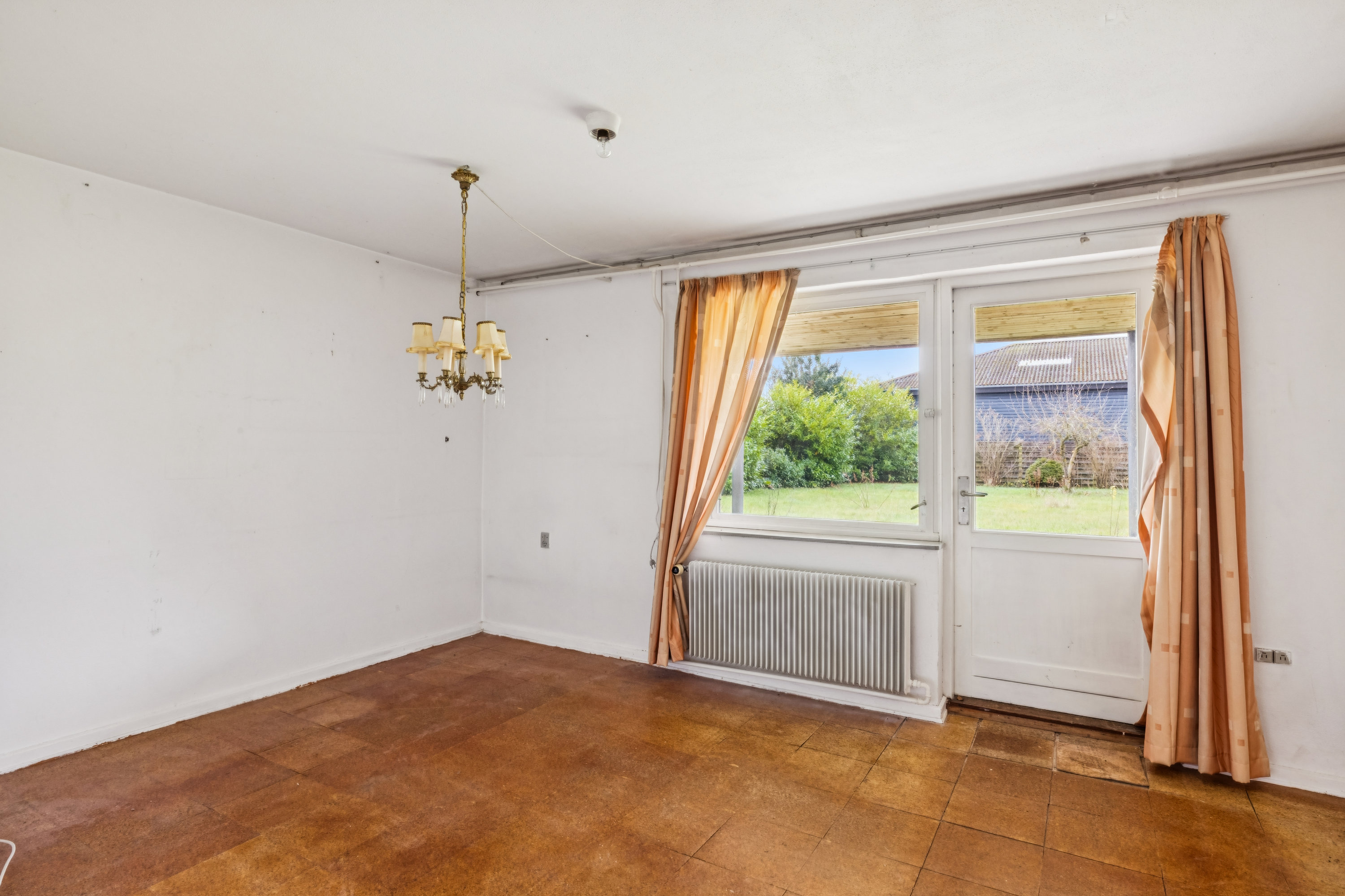 Fremhævet værelse billede i fuldskærmstilstand. Billede af Århusvej 108, 8500 Grenaa