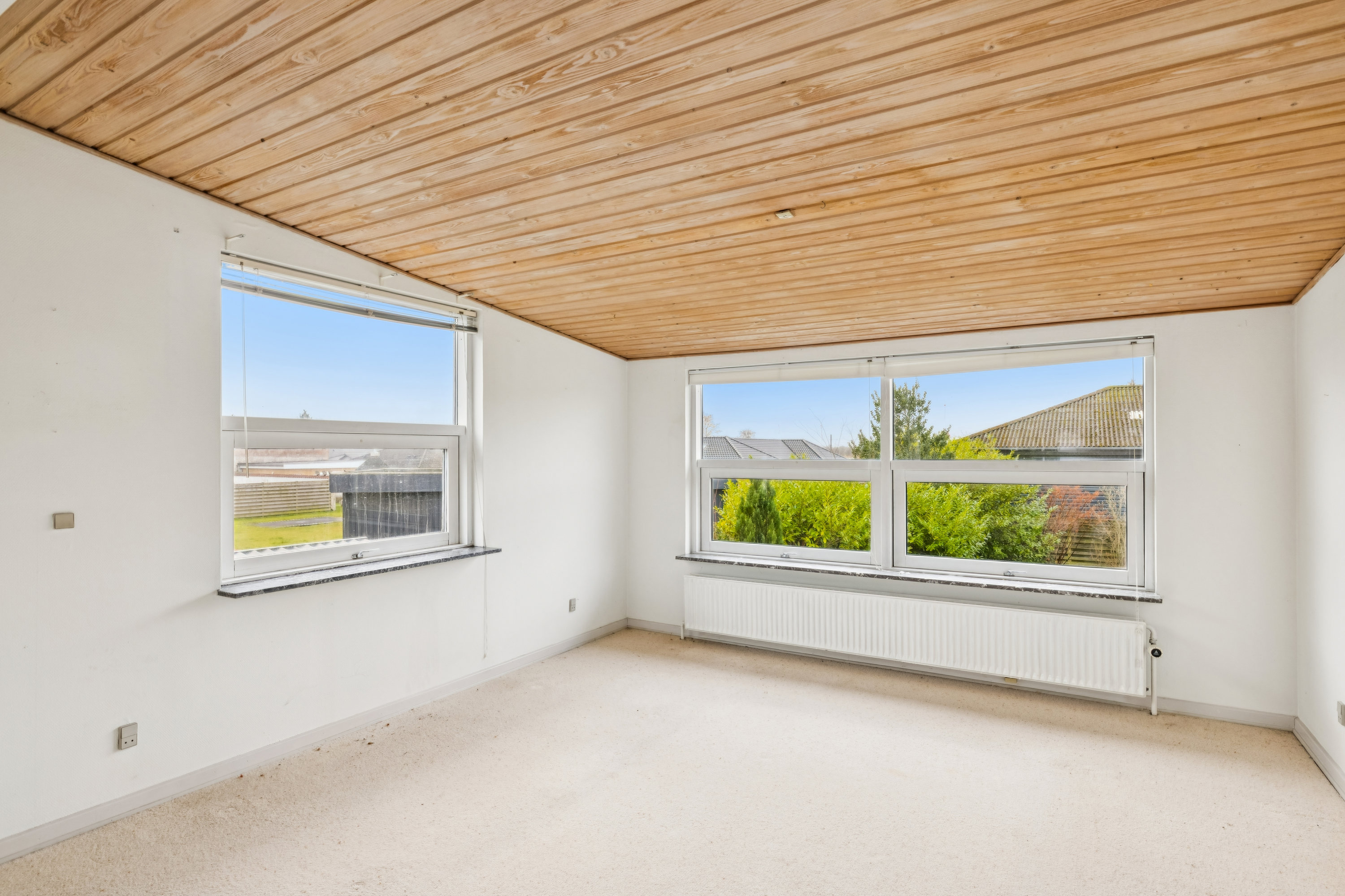 Fremhævet værelse billede i fuldskærmstilstand. Billede af Århusvej 108, 8500 Grenaa