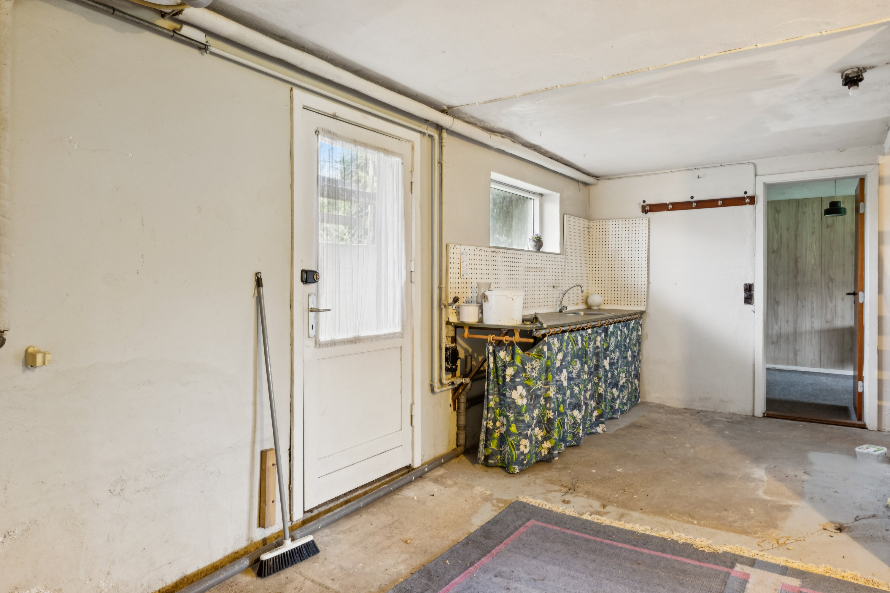 Fremhævet entré billede i fuldskærmstilstand. Billede af Århusvej 108, 8500 Grenaa