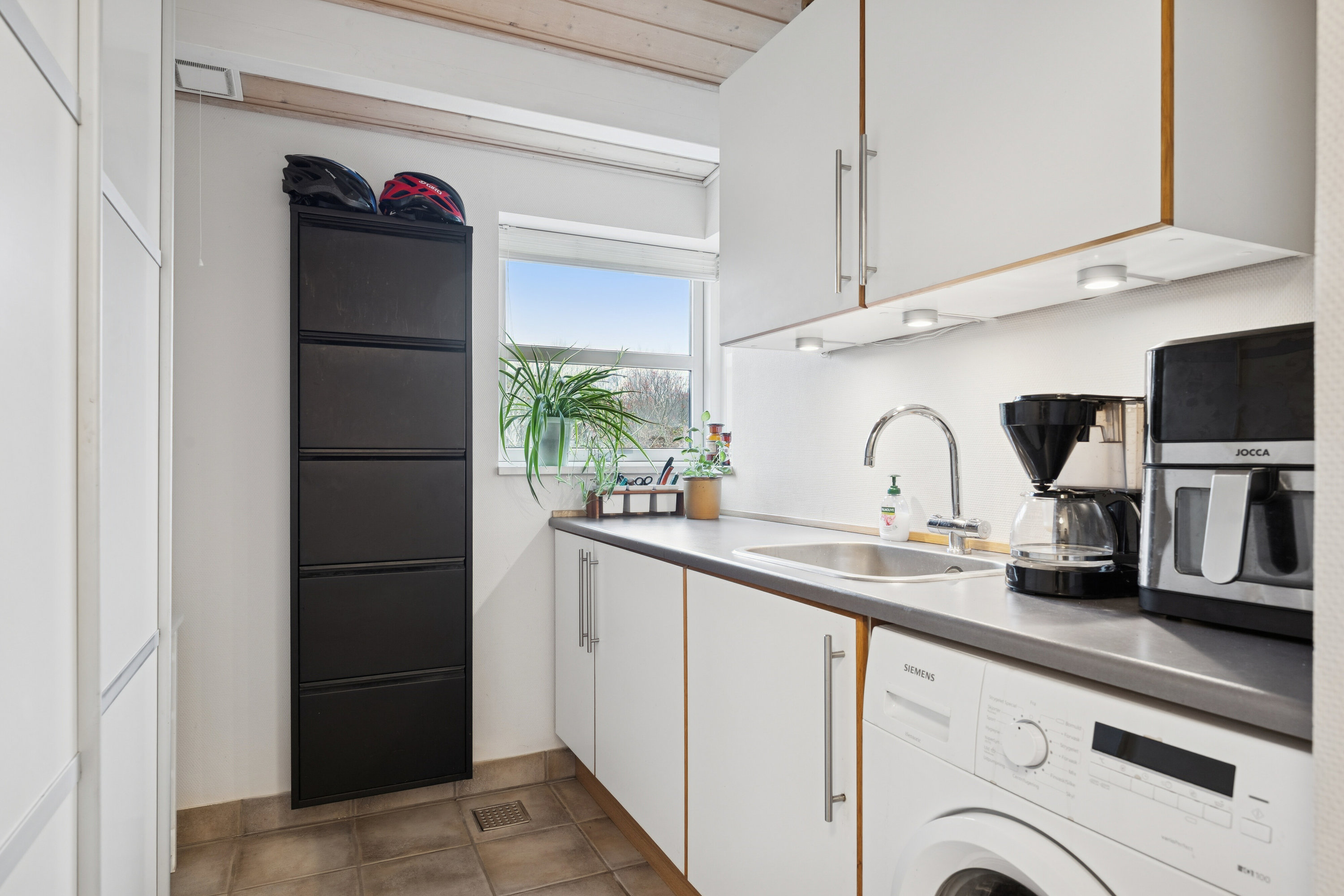 Fremhævet bryggers billede i fuldskærmstilstand. Billede af Solstien 4, Gl Kalvehave, 4771 Kalvehave