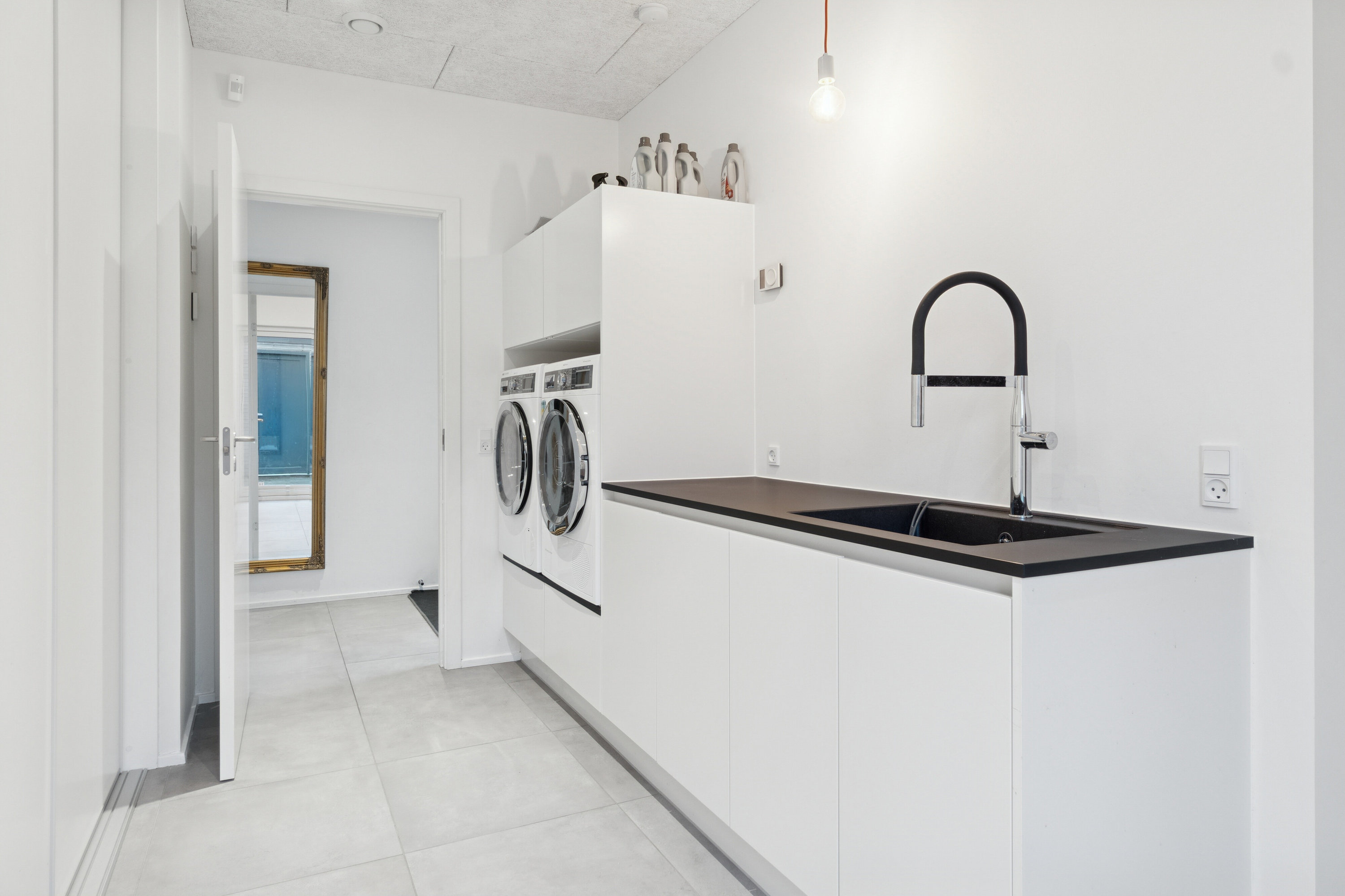 Fremhævet bryggers billede i fuldskærmstilstand. Billede af Fårdalen 104, 8600 Silkeborg