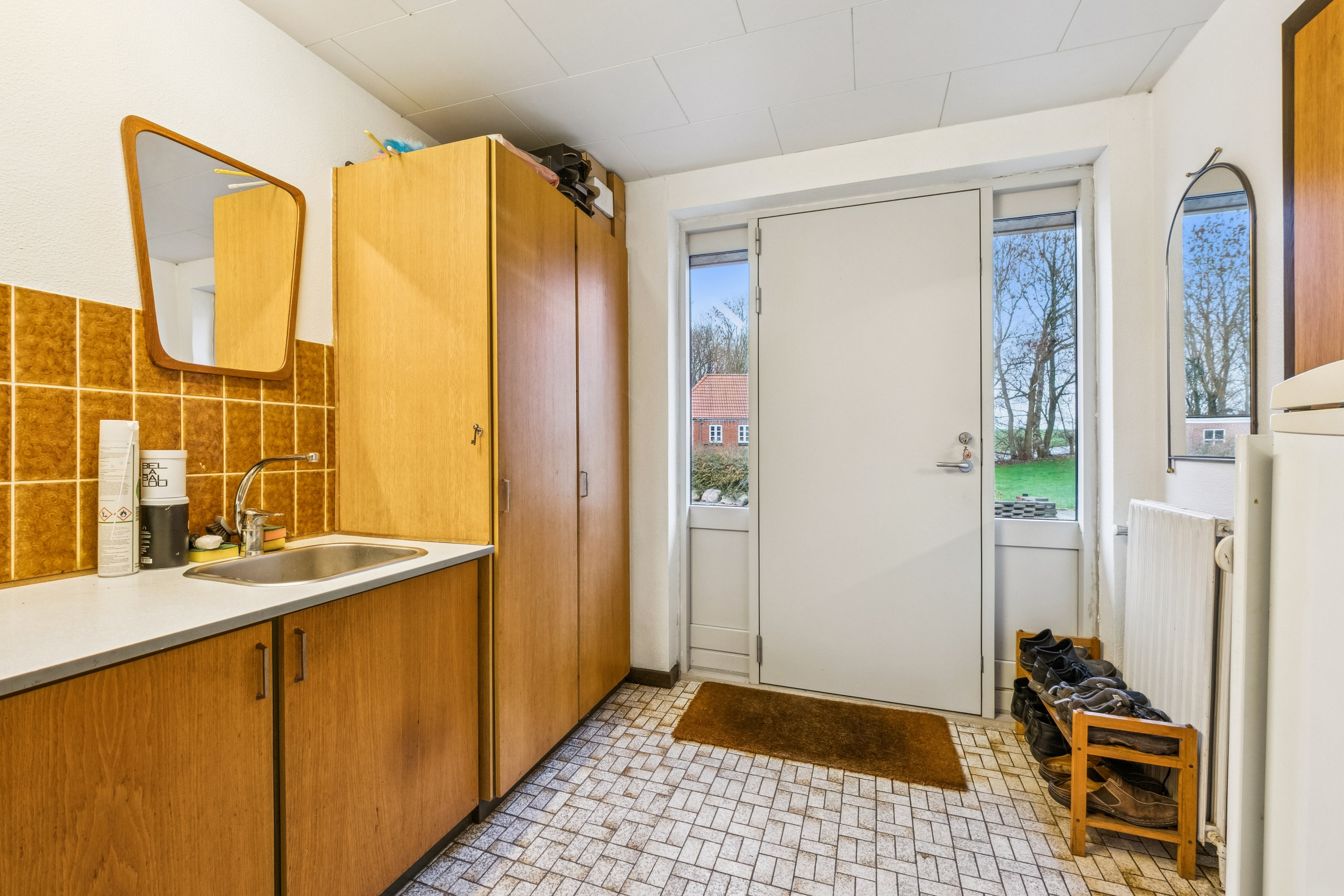 Fremhævet bryggers billede i fuldskærmstilstand. Billede af Nørvang 12, Erslev, 7950 Erslev