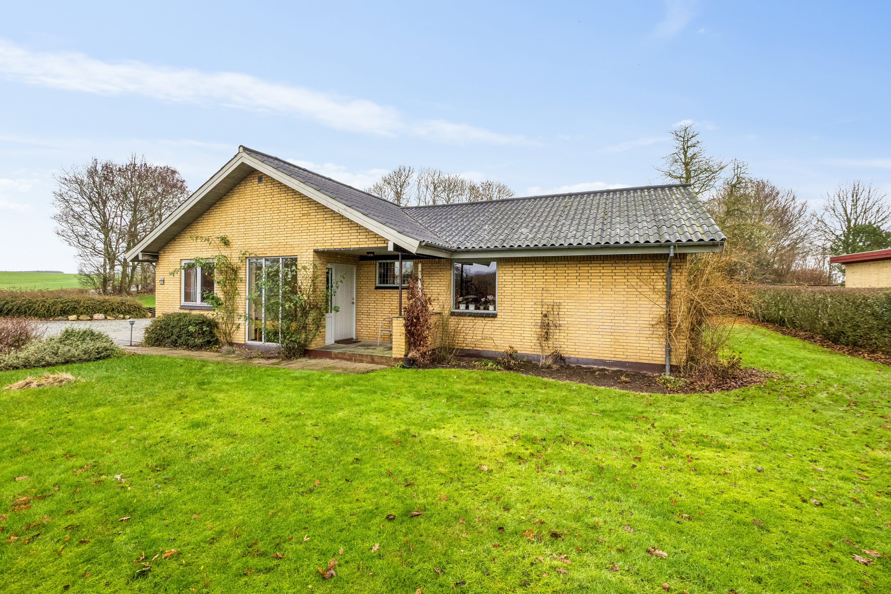 Miniaturebillede 1: andet. Billede af Nørvang 12, Erslev, 7950 Erslev