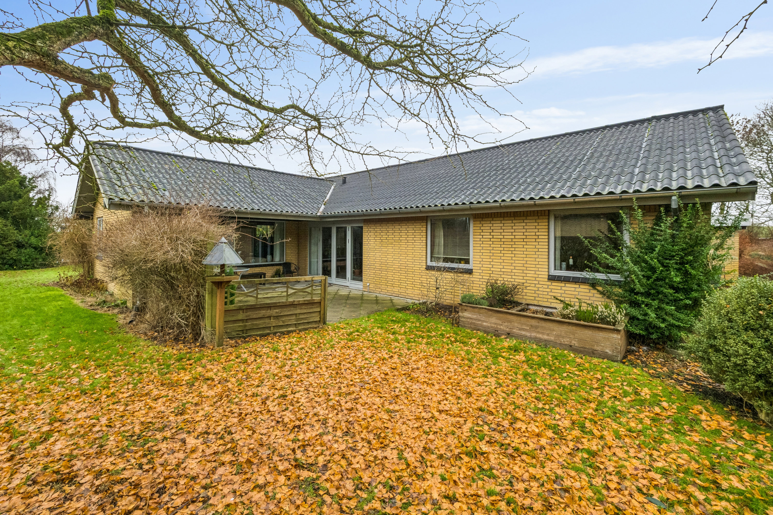 Miniaturebillede 2: andet. Billede af Nørvang 12, Erslev, 7950 Erslev