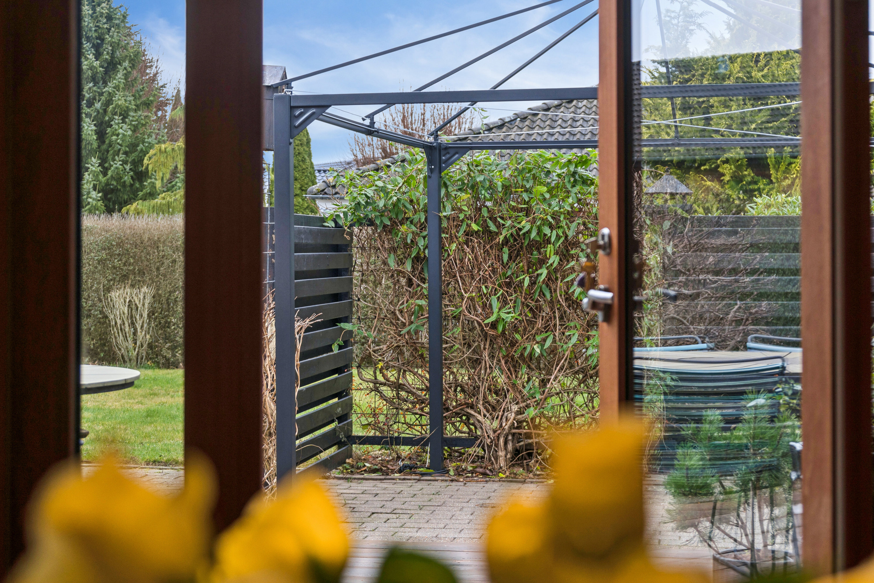 Fremhævet indendørs billede i fuldskærmstilstand. Billede af Jagtvej 37, 8450 Hammel