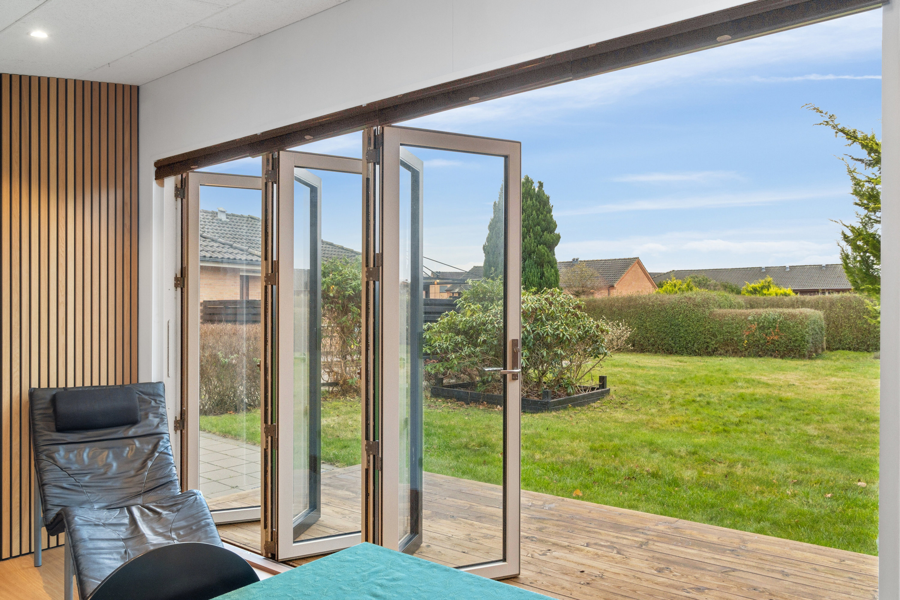 Fremhævet anneks billede i fuldskærmstilstand. Billede af Jagtvej 37, 8450 Hammel