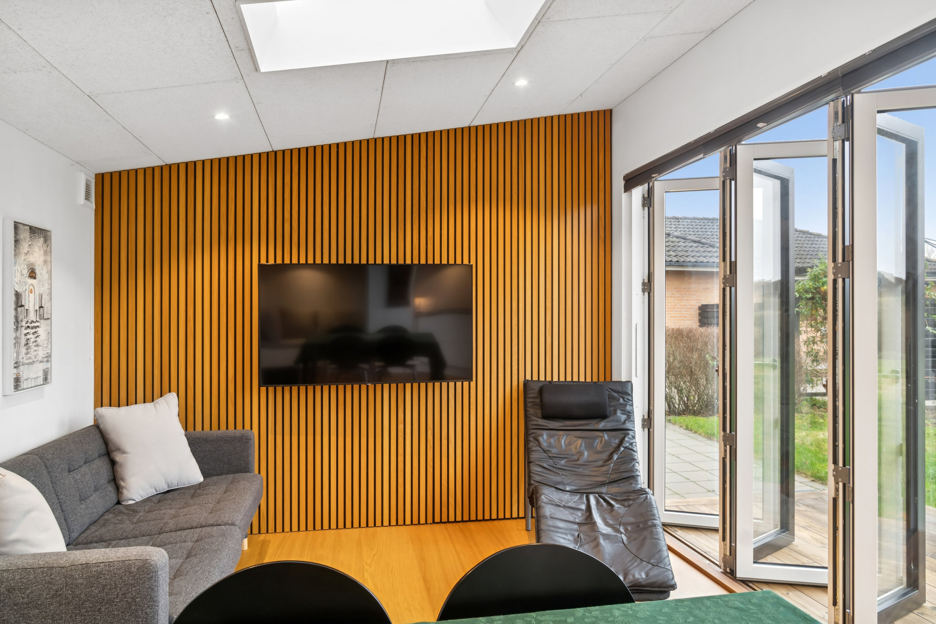 Fremhævet anneks billede i fuldskærmstilstand. Billede af Jagtvej 37, 8450 Hammel