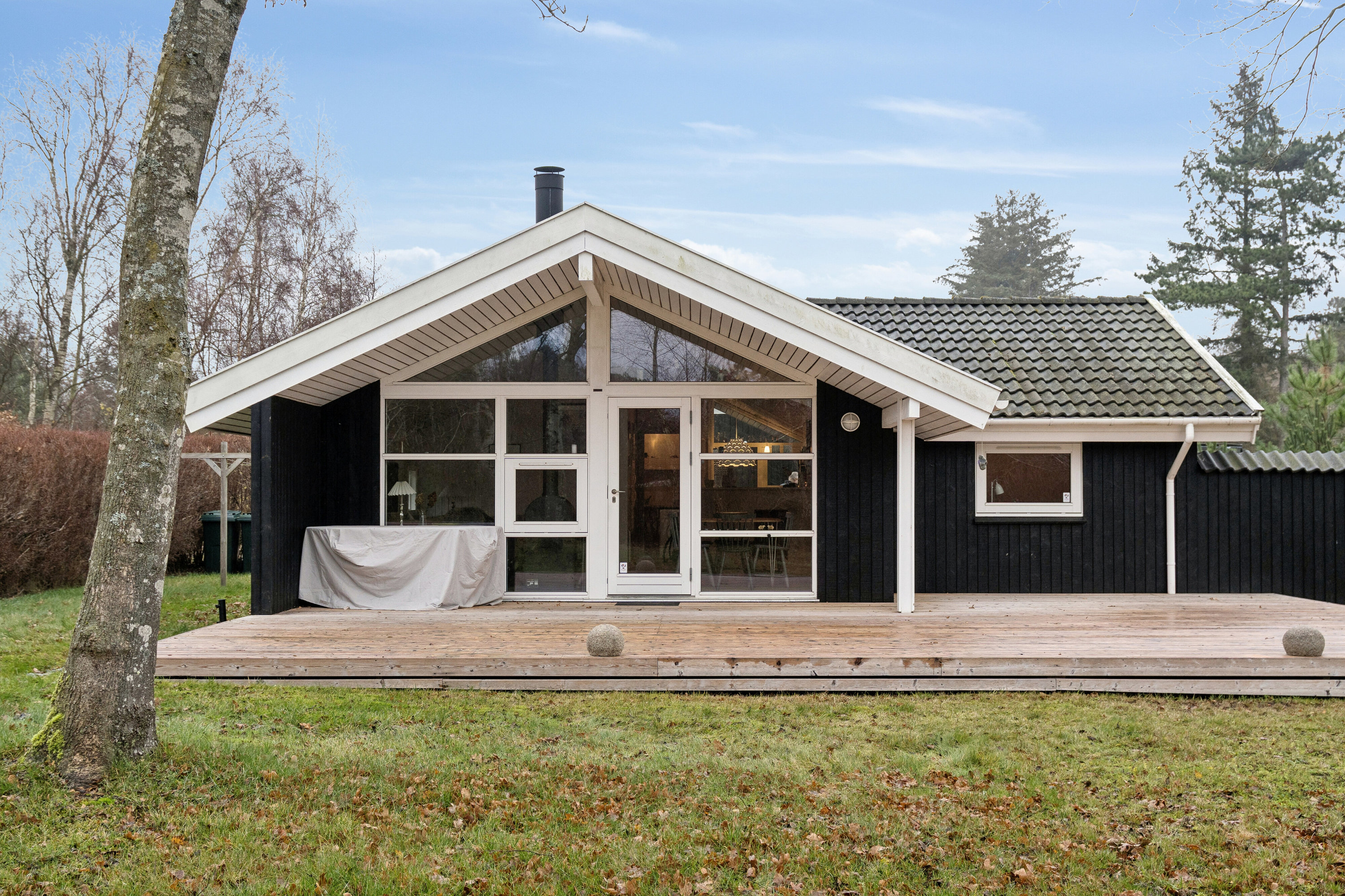 Annettevænget 11, Gudmindrup Lyng, 4573 Højby