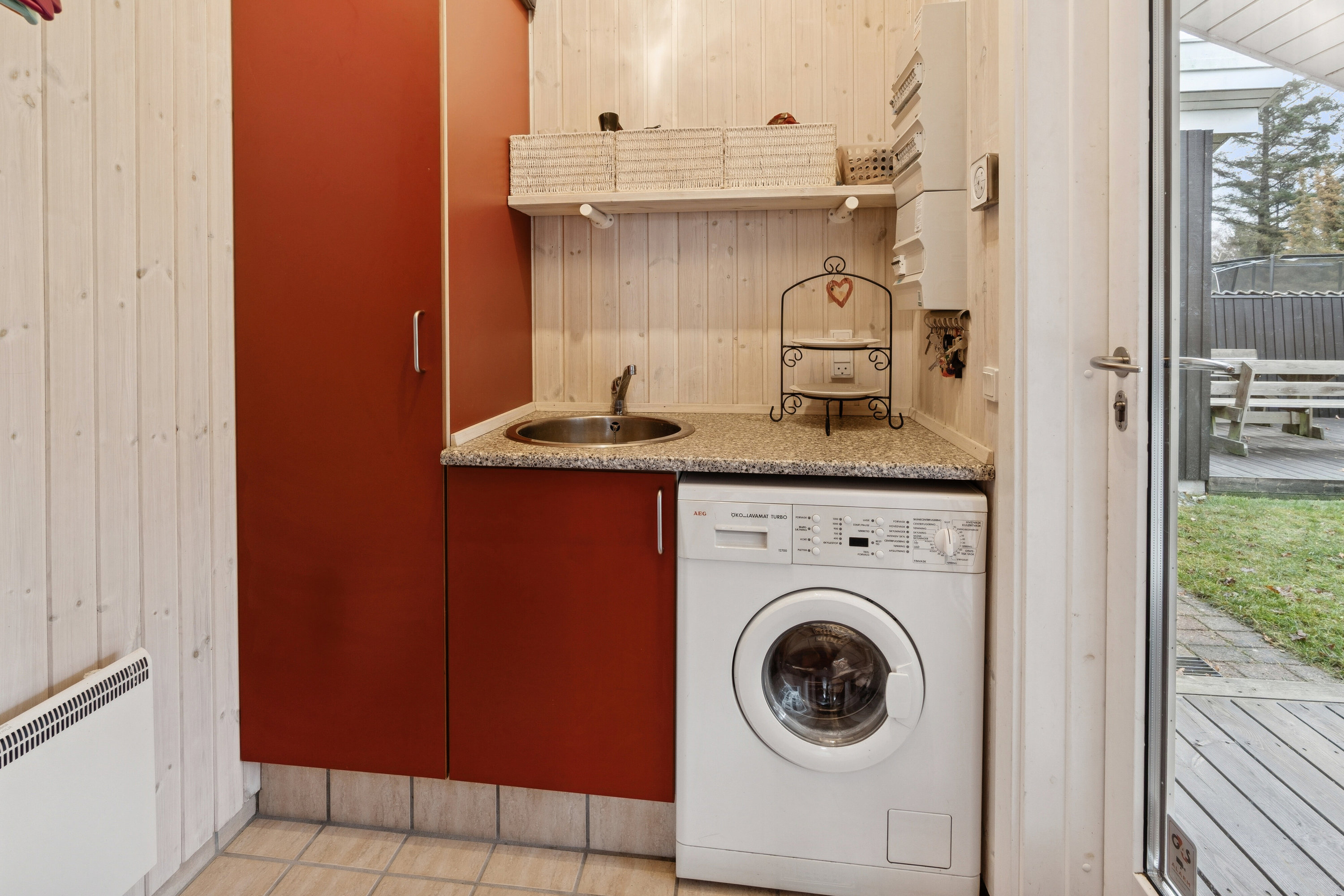 Fremhævet bryggers billede i fuldskærmstilstand. Billede af Annettevænget 11, Gudmindrup Lyng, 4573 Højby