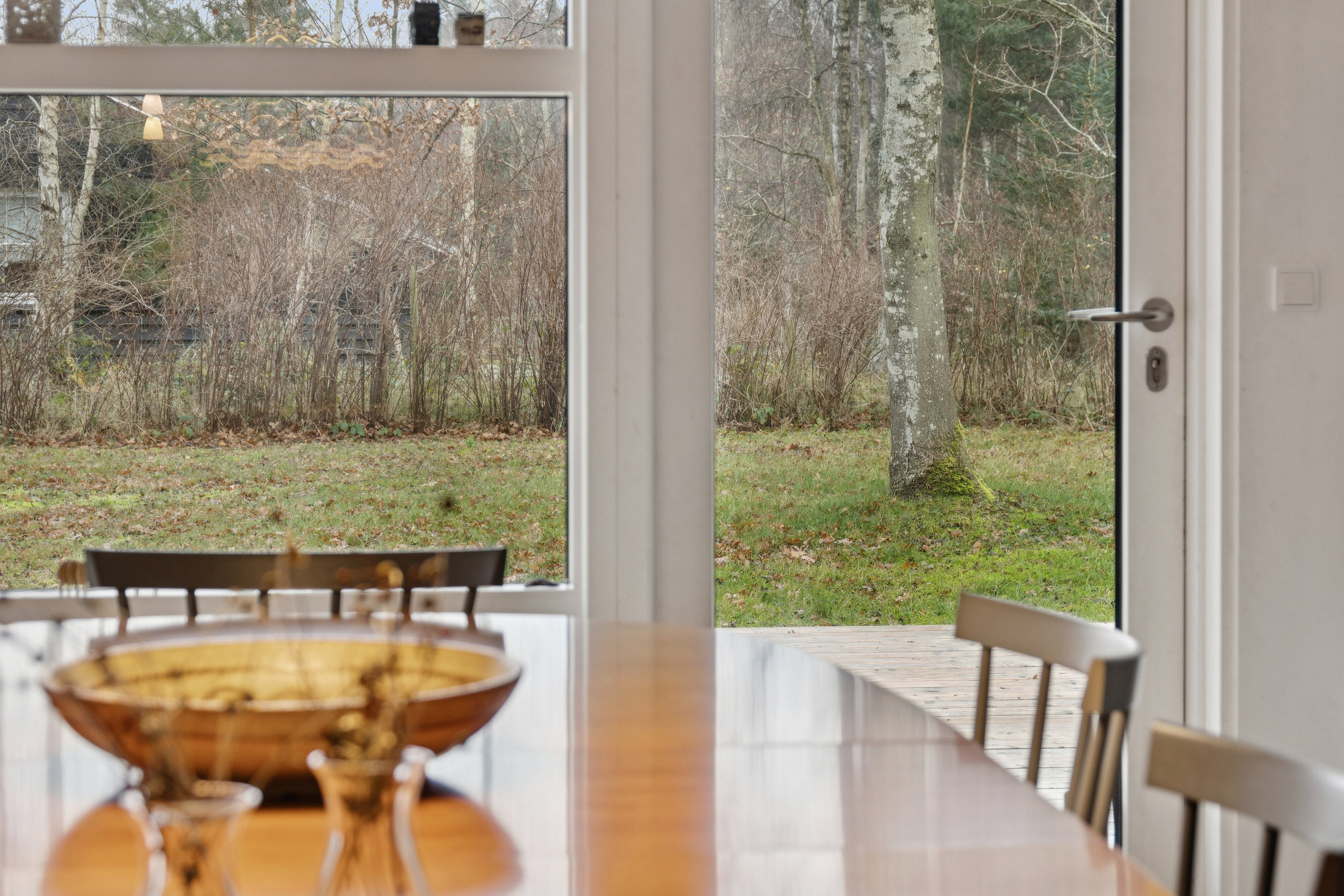 Fremhævet indendørs billede i fuldskærmstilstand. Billede af Annettevænget 11, Gudmindrup Lyng, 4573 Højby