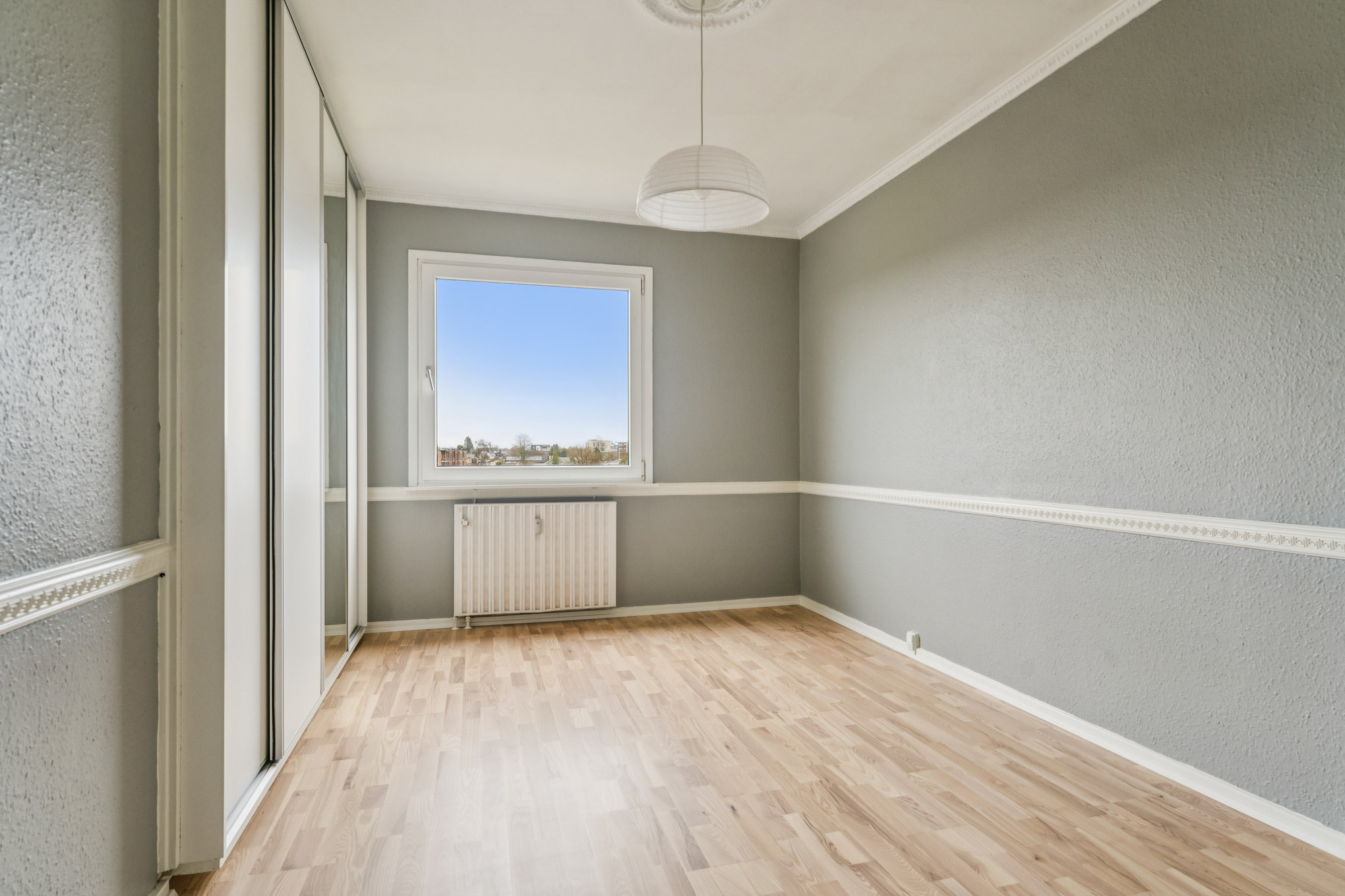 Fremhævet værelse billede i fuldskærmstilstand. Billede af Ægirsvej 57, 2. tv., 8920 Randers NV