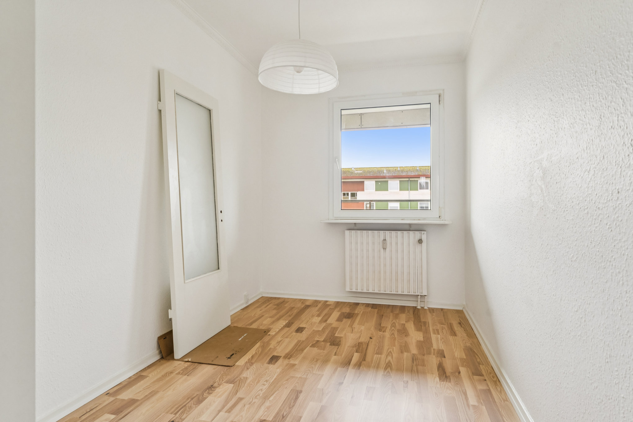 Fremhævet værelse billede i fuldskærmstilstand. Billede af Ægirsvej 57, 2. tv., 8920 Randers NV