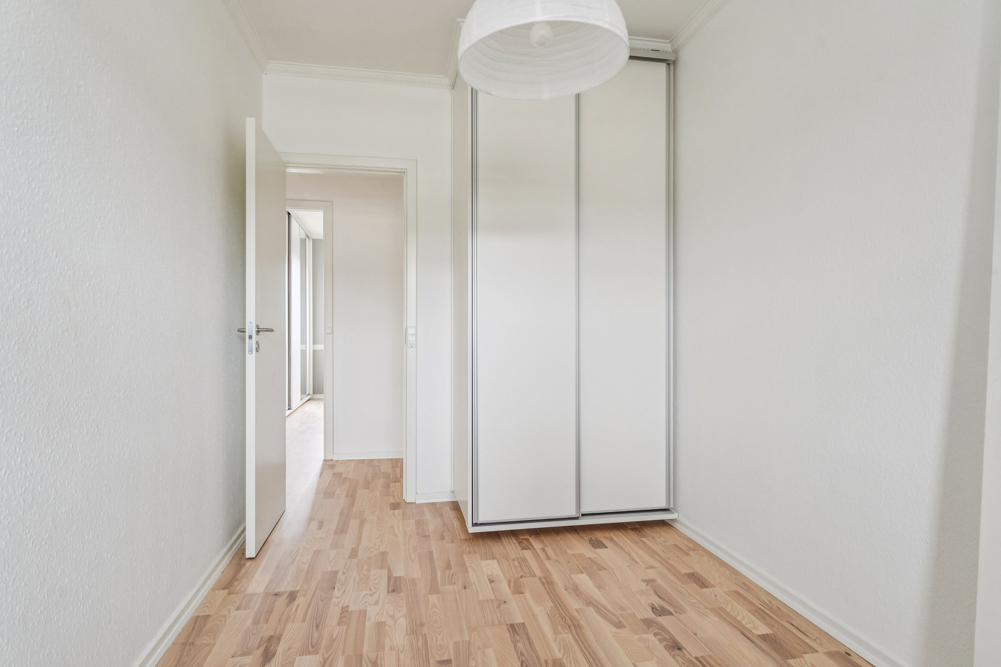 Fremhævet værelse billede i fuldskærmstilstand. Billede af Ægirsvej 57, 2. tv., 8920 Randers NV