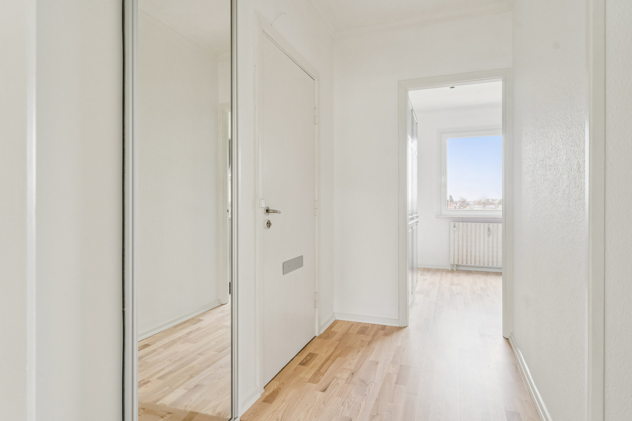 Fremhævet værelse billede i fuldskærmstilstand. Billede af Ægirsvej 57, 2. tv., 8920 Randers NV