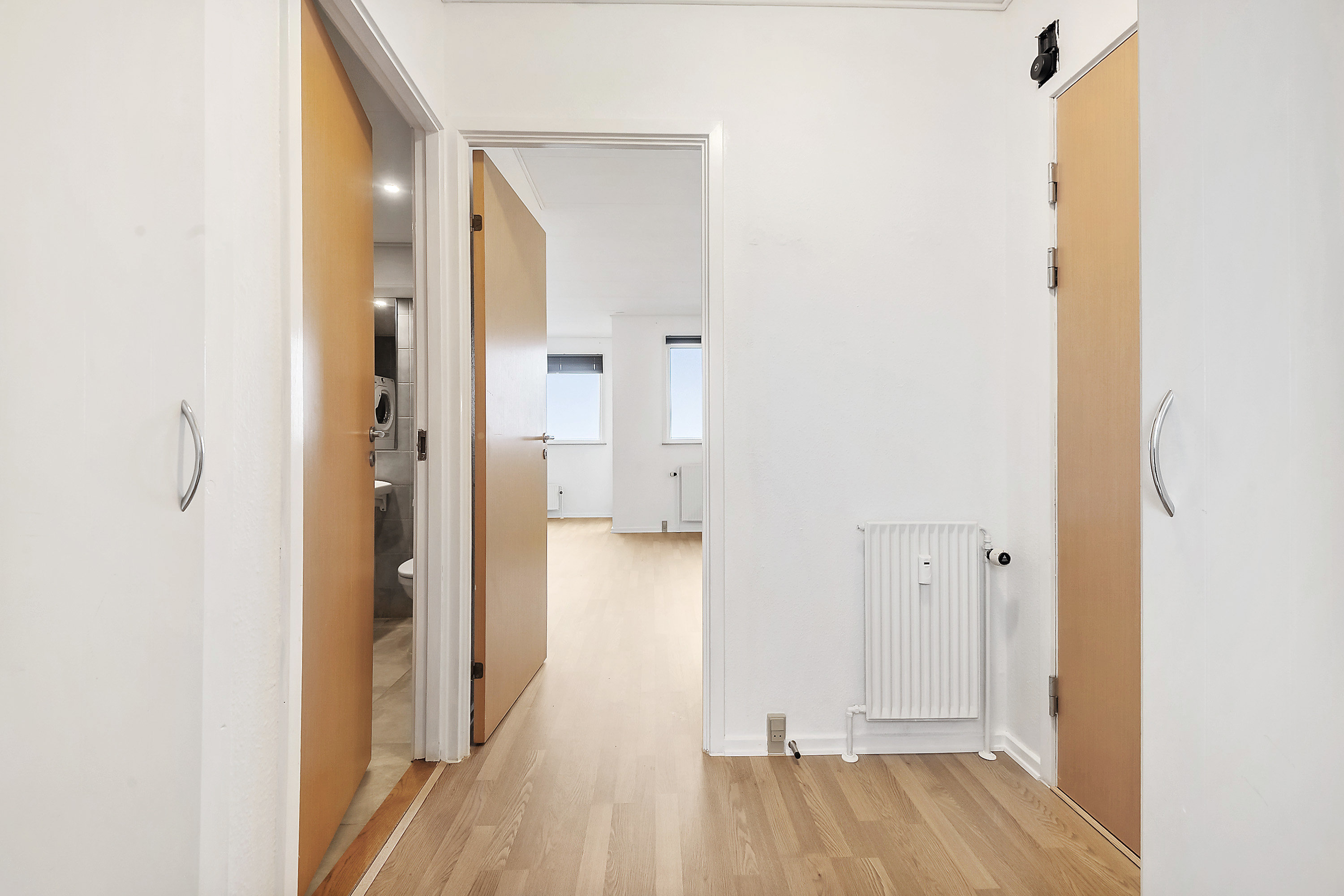 Fremhævet værelse billede i fuldskærmstilstand. Billede af Fynsgade 9, 3. tv., 6700 Esbjerg