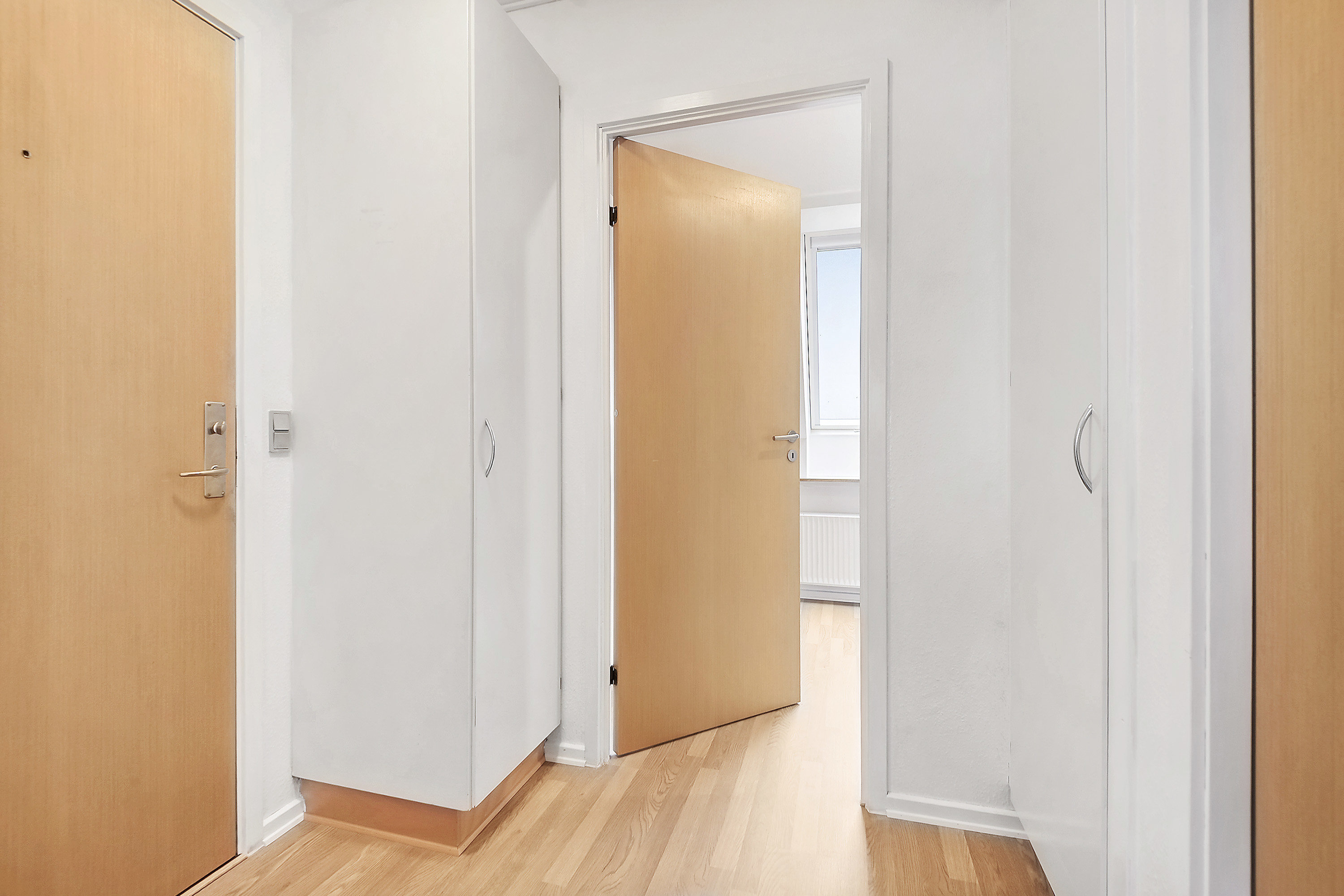 Fremhævet værelse billede i fuldskærmstilstand. Billede af Fynsgade 9, 3. tv., 6700 Esbjerg