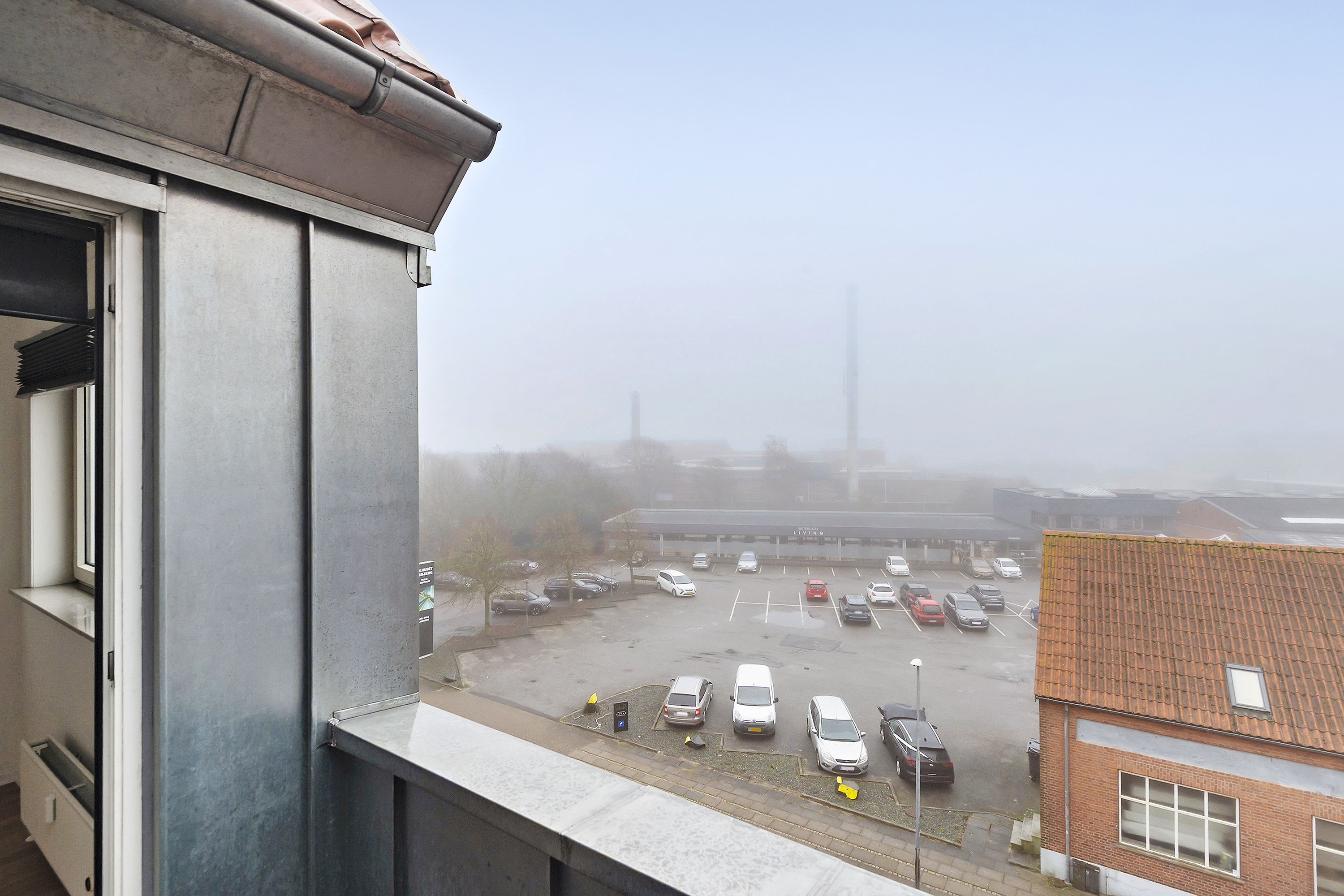 Fremhævet område billede i fuldskærmstilstand. Billede af Fynsgade 9, 3. tv., 6700 Esbjerg