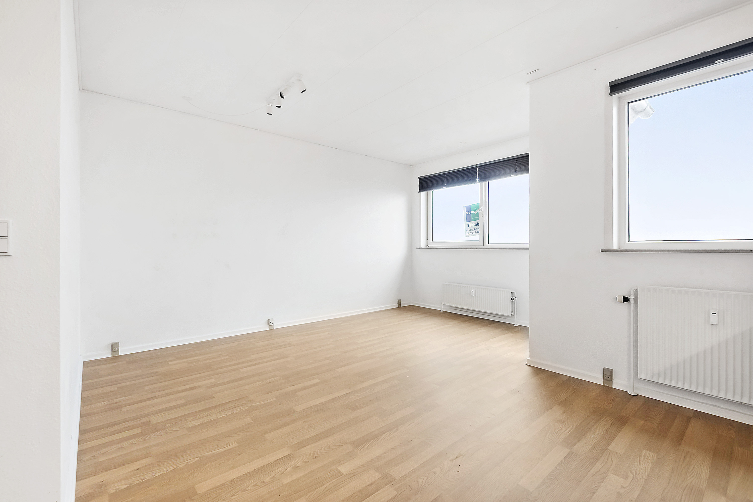 Fremhævet køkken billede i fuldskærmstilstand. Billede af Fynsgade 9, 3. tv., 6700 Esbjerg