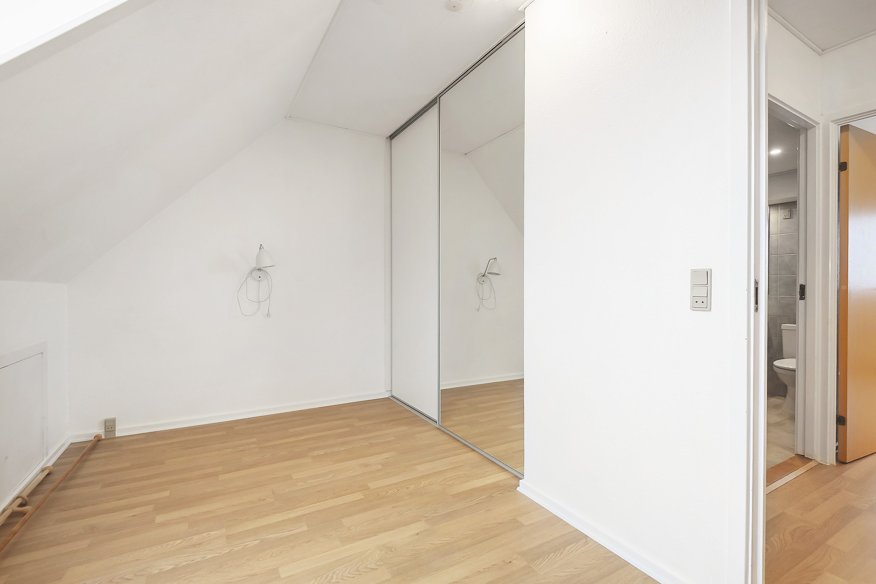 Fremhævet værelse billede i fuldskærmstilstand. Billede af Fynsgade 9, 3. tv., 6700 Esbjerg