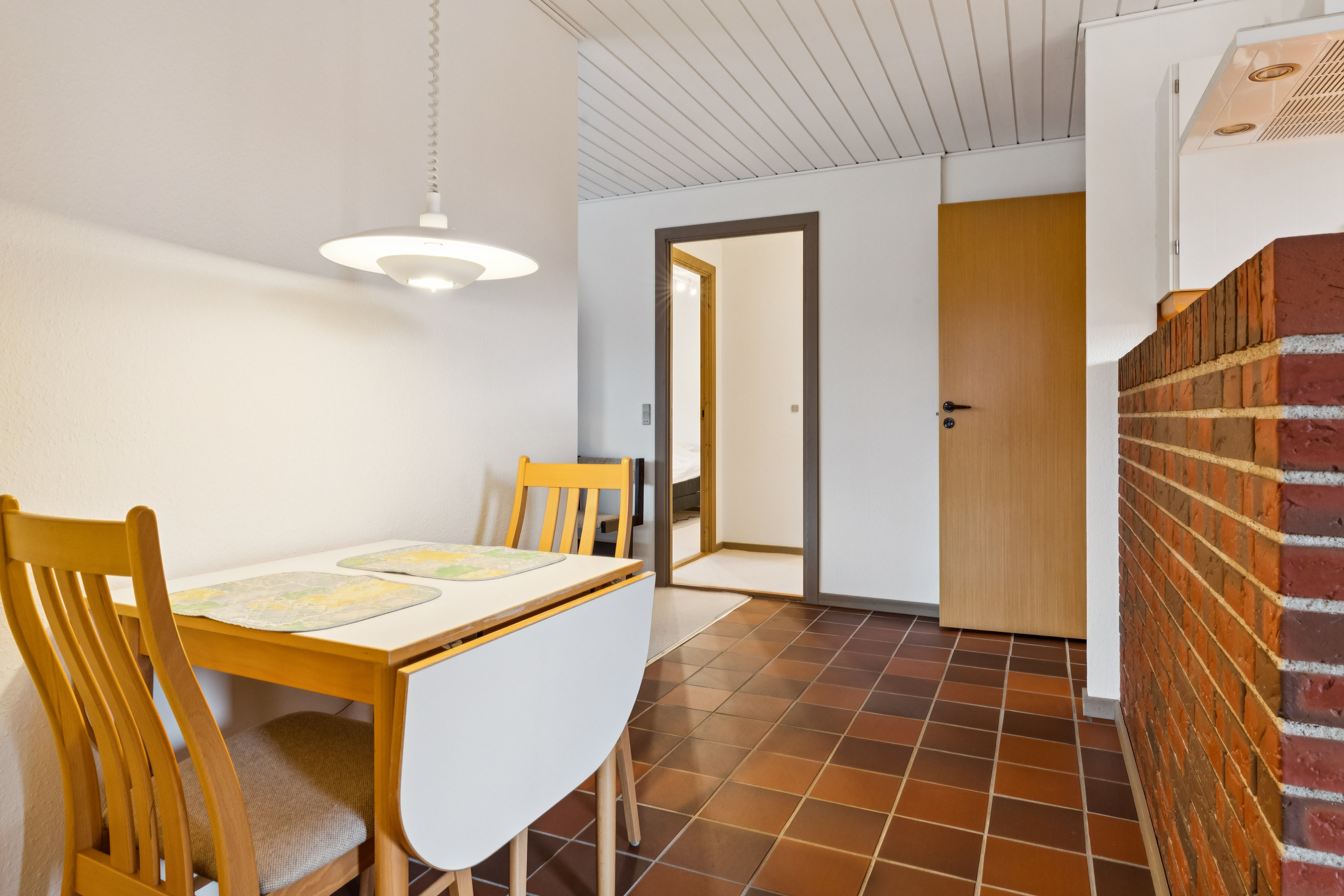 Fremhævet værelse billede i fuldskærmstilstand. Billede af Beltoften 13, 9260 Gistrup