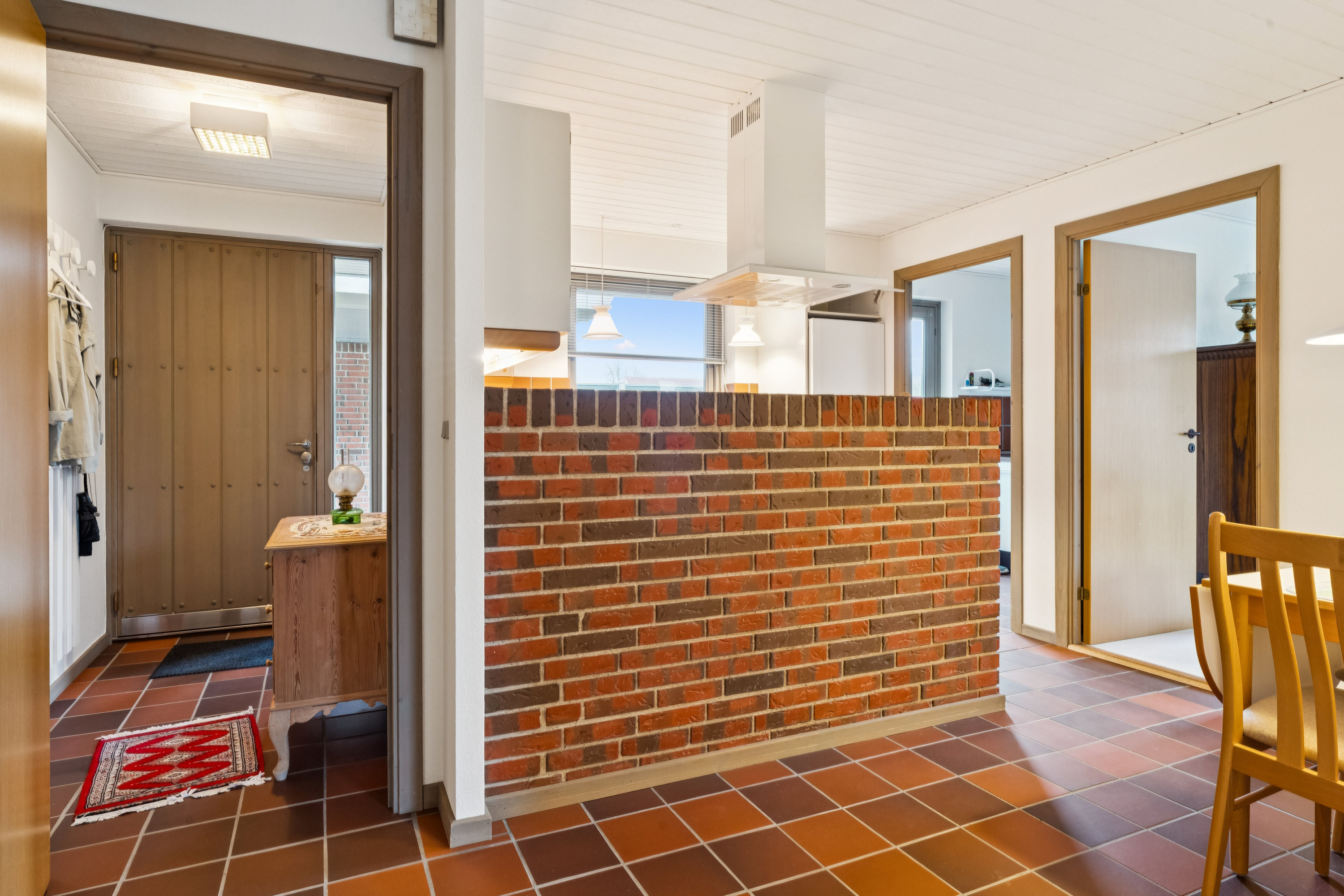 Fremhævet andet billede i fuldskærmstilstand. Billede af Beltoften 13, 9260 Gistrup