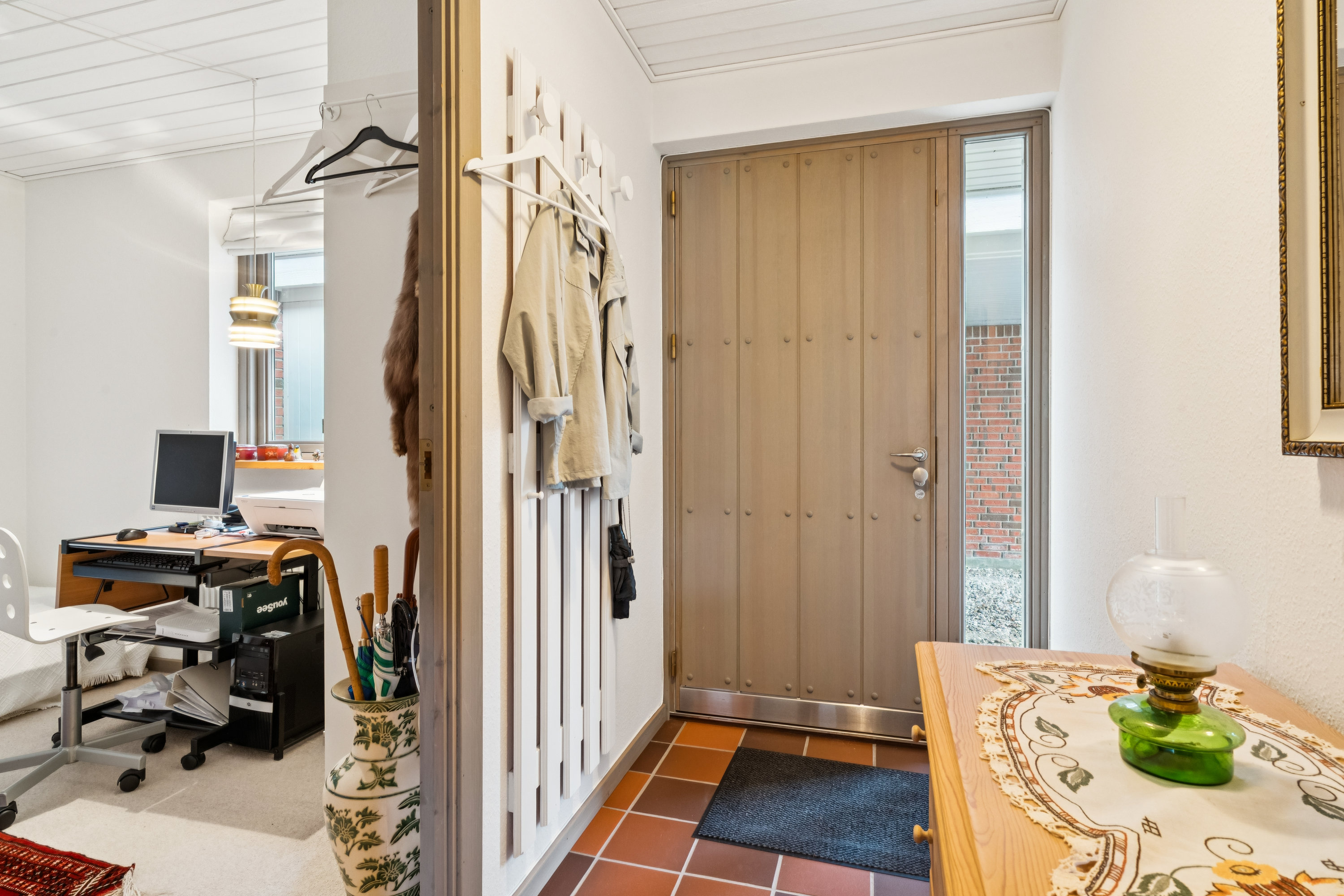 Fremhævet værelse billede i fuldskærmstilstand. Billede af Beltoften 13, 9260 Gistrup