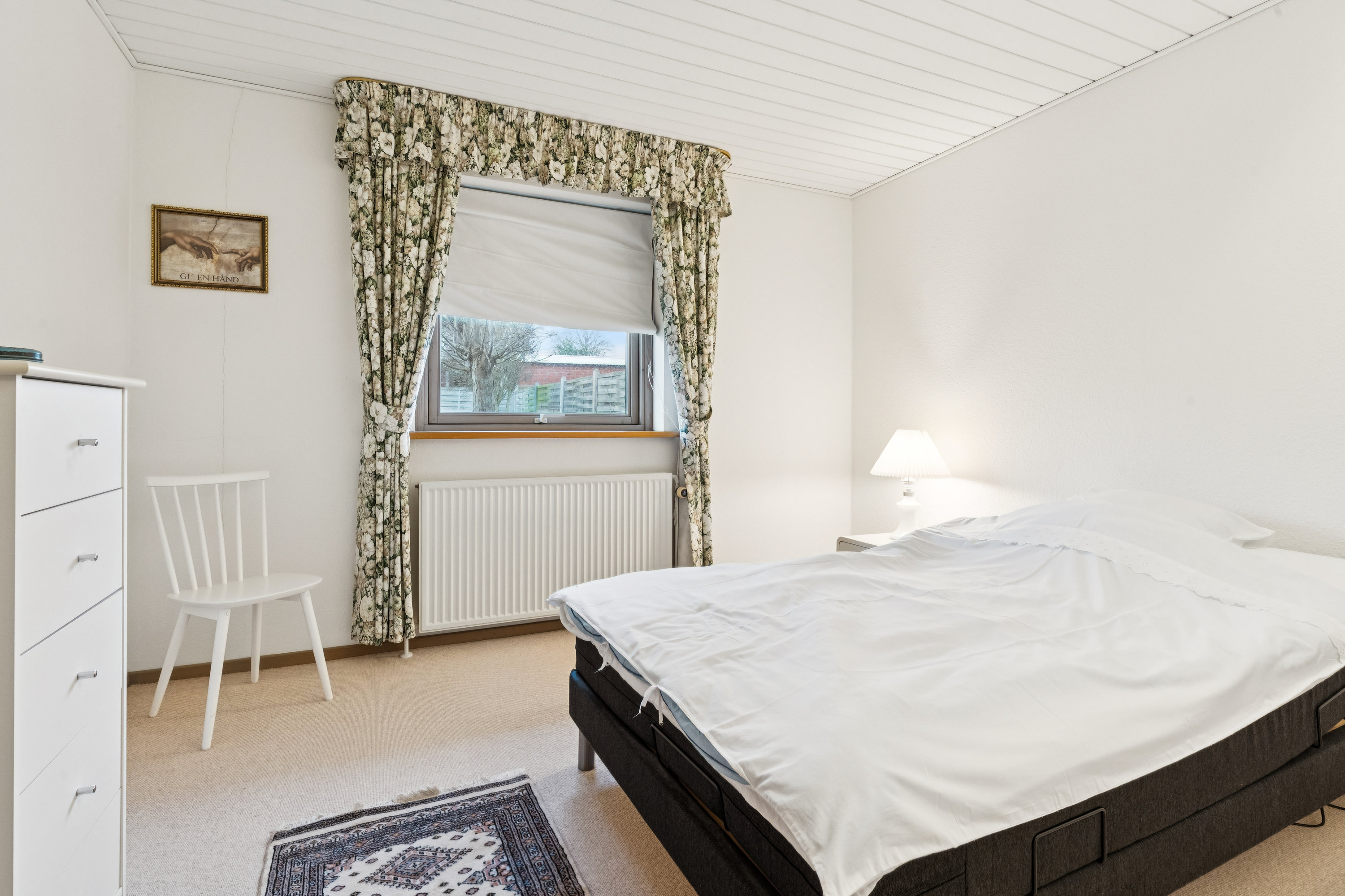 Fremhævet værelse billede i fuldskærmstilstand. Billede af Beltoften 13, 9260 Gistrup