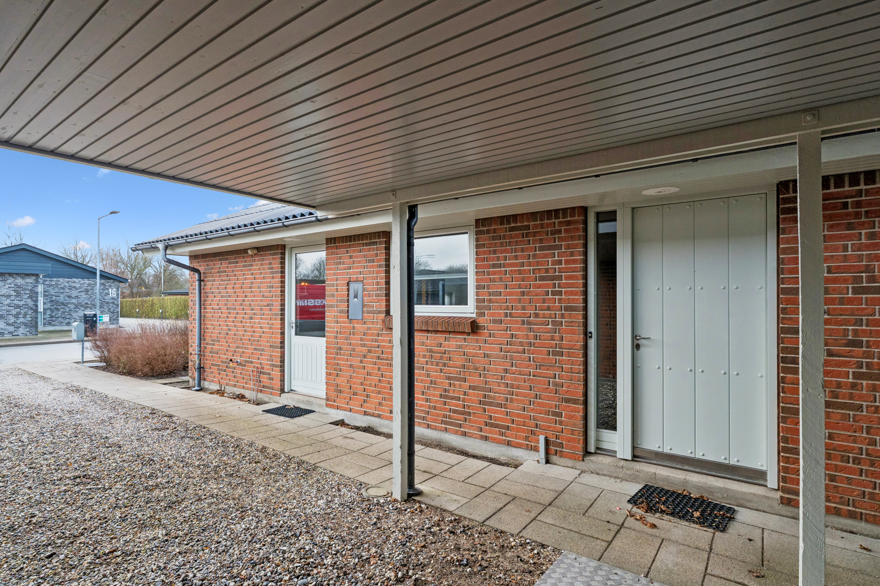 Fremhævet andet billede i fuldskærmstilstand. Billede af Beltoften 13, 9260 Gistrup