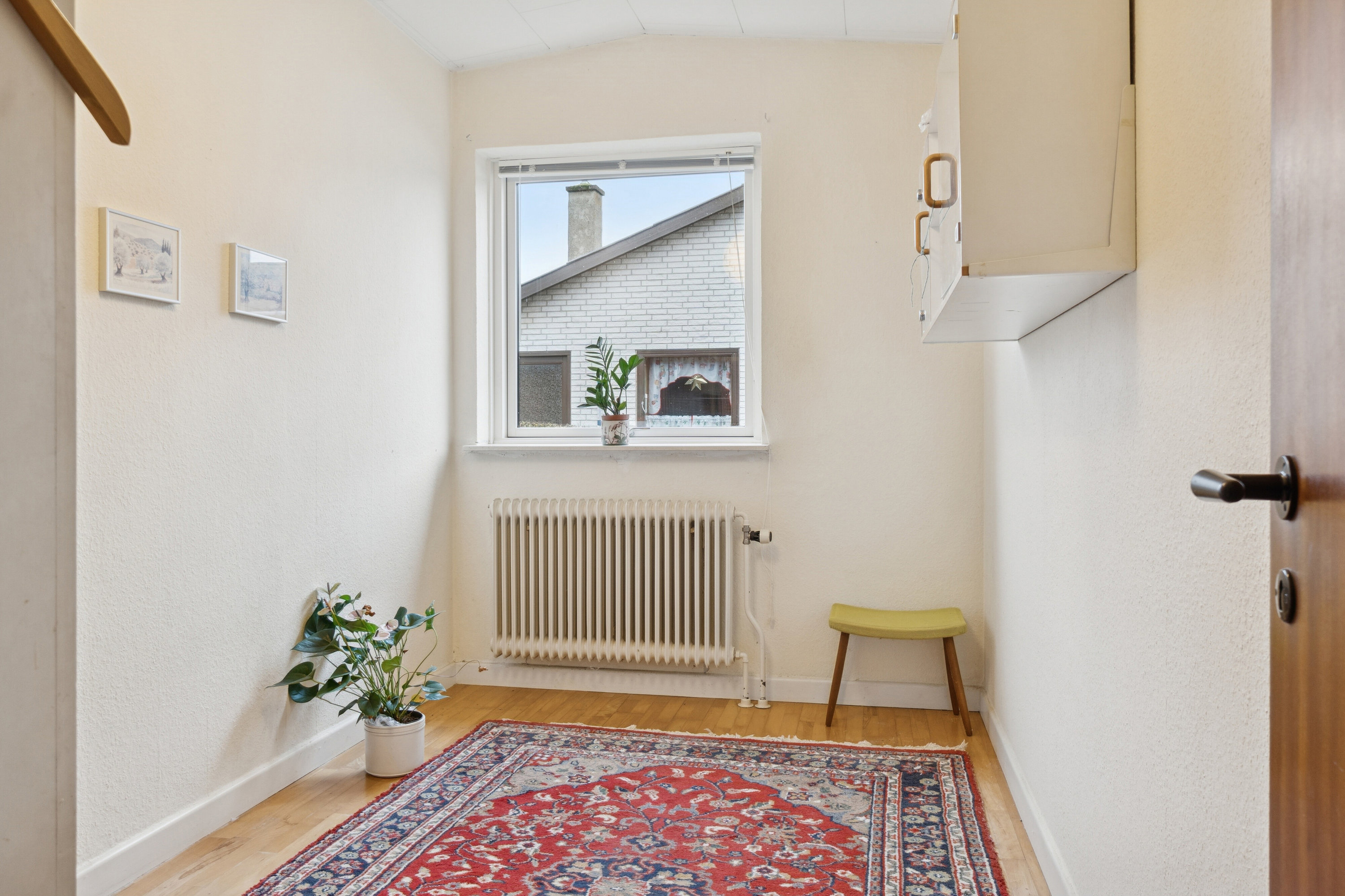 Fremhævet værelse billede i fuldskærmstilstand. Billede af Havevej 48, 4700 Næstved