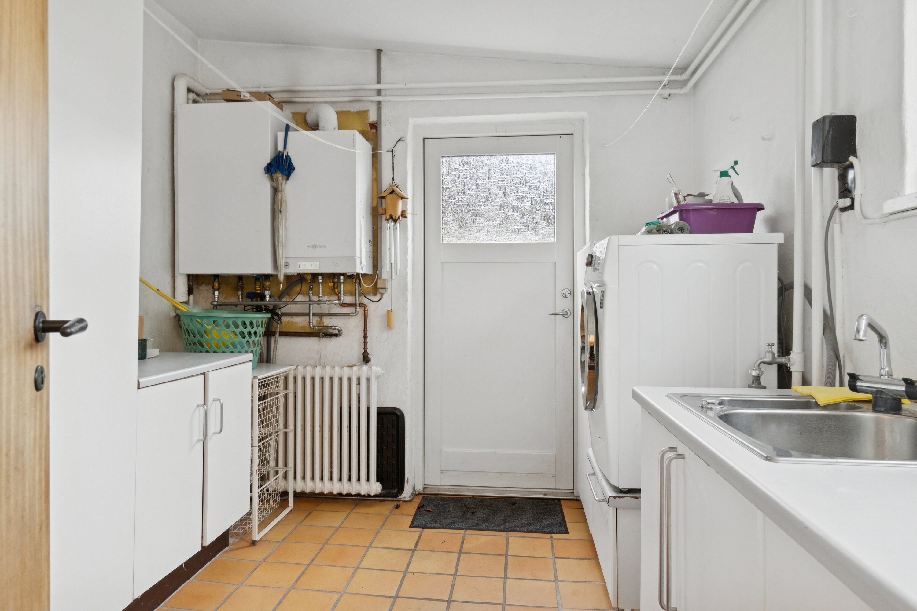 Fremhævet bryggers billede i fuldskærmstilstand. Billede af Havevej 48, 4700 Næstved