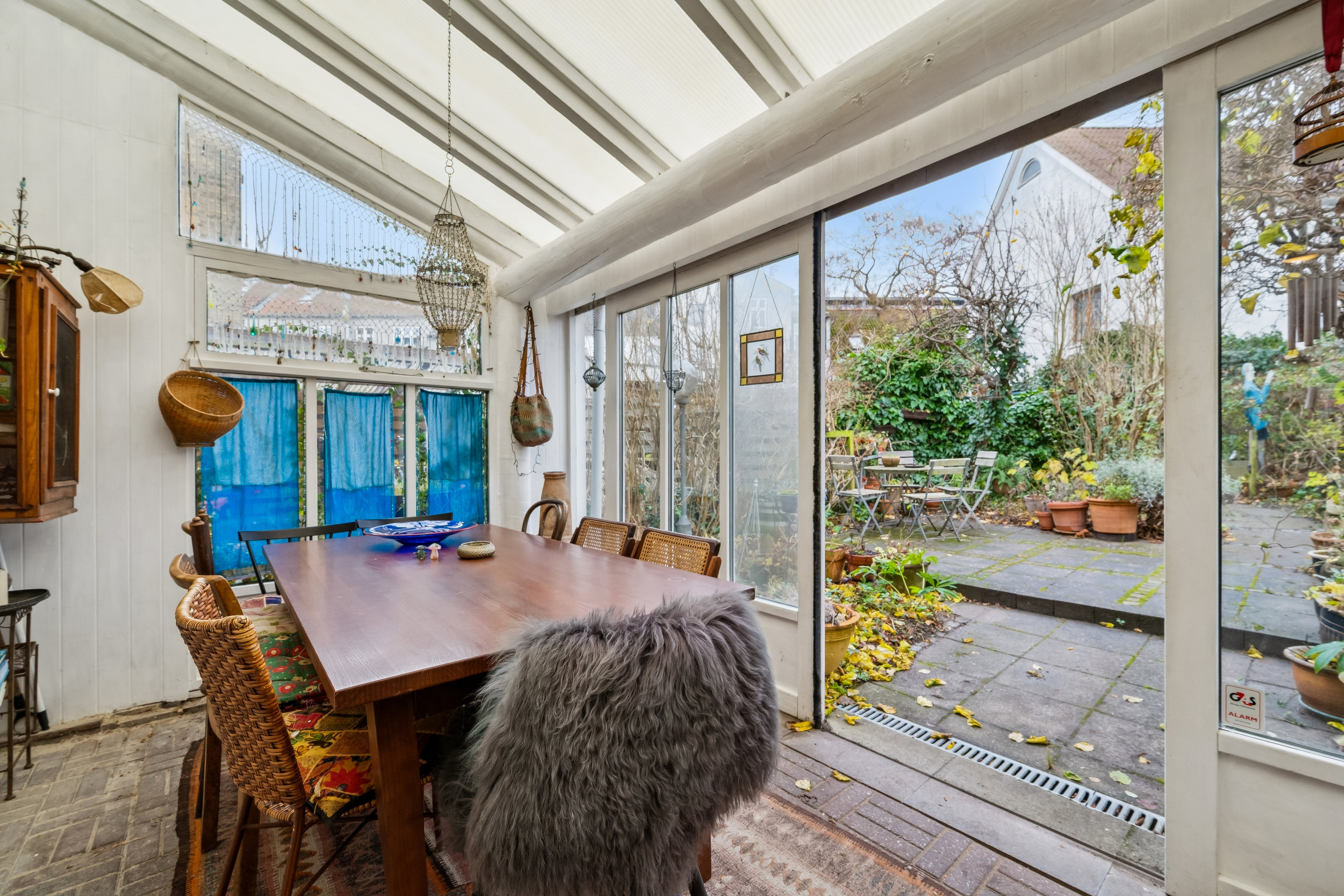 Fremhævet værelse billede i fuldskærmstilstand. Billede af Kriegersvej 9, 8000 Aarhus C