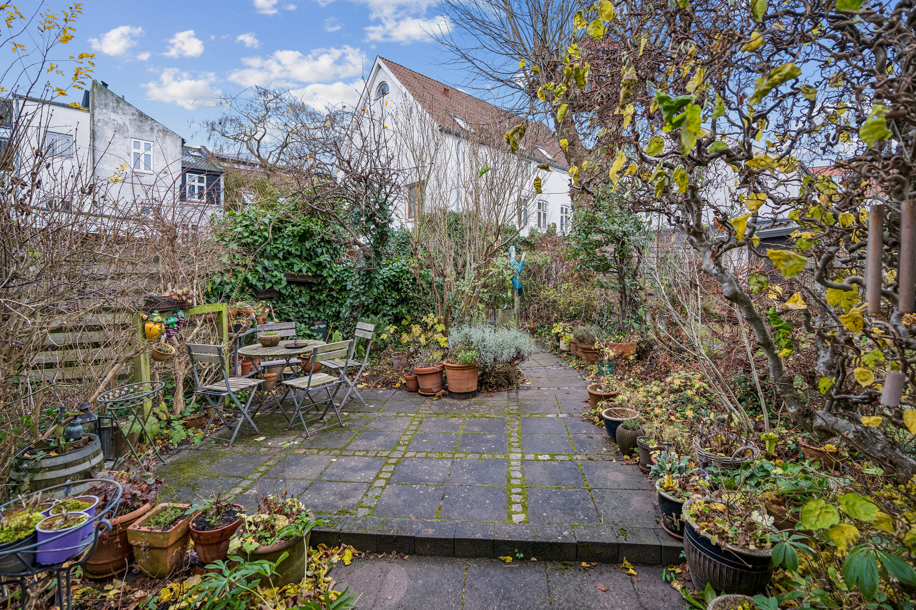 Fremhævet andet billede i fuldskærmstilstand. Billede af Kriegersvej 9, 8000 Aarhus C