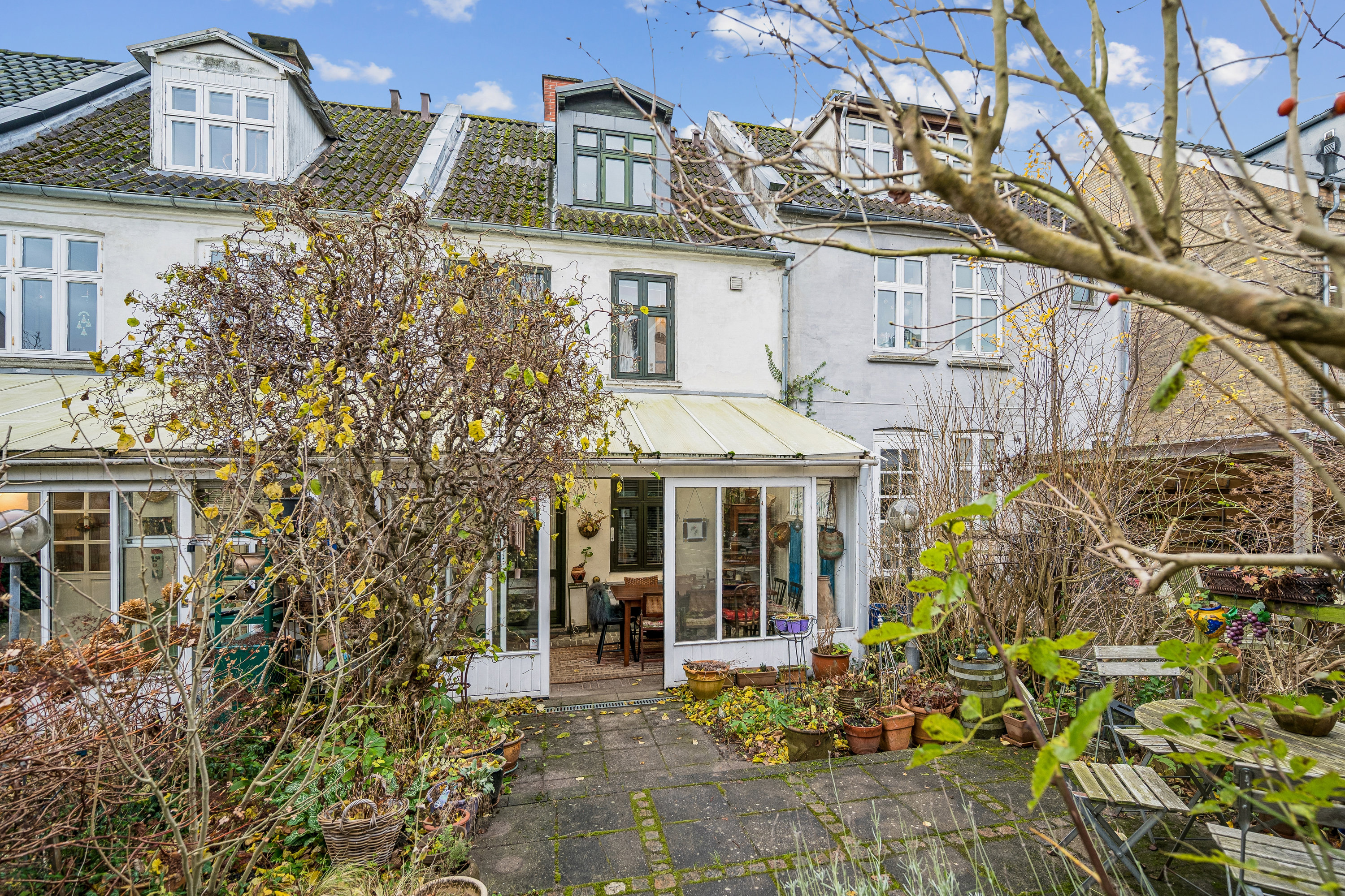 Fremhævet andet billede i fuldskærmstilstand. Billede af Kriegersvej 9, 8000 Aarhus C