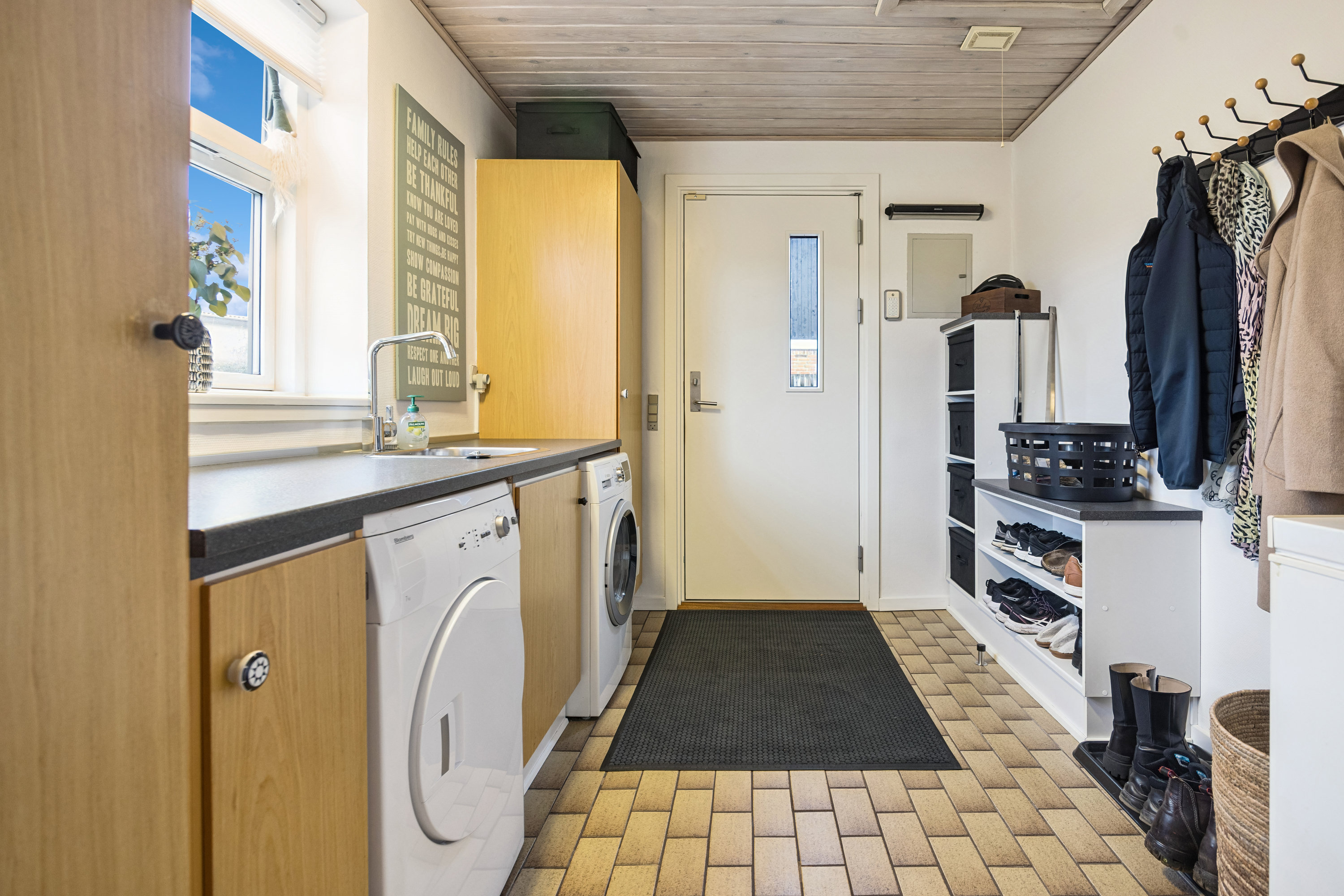 Fremhævet bryggers billede i fuldskærmstilstand. Billede af Ulrik Birchs Vej 8, 9430 Vadum