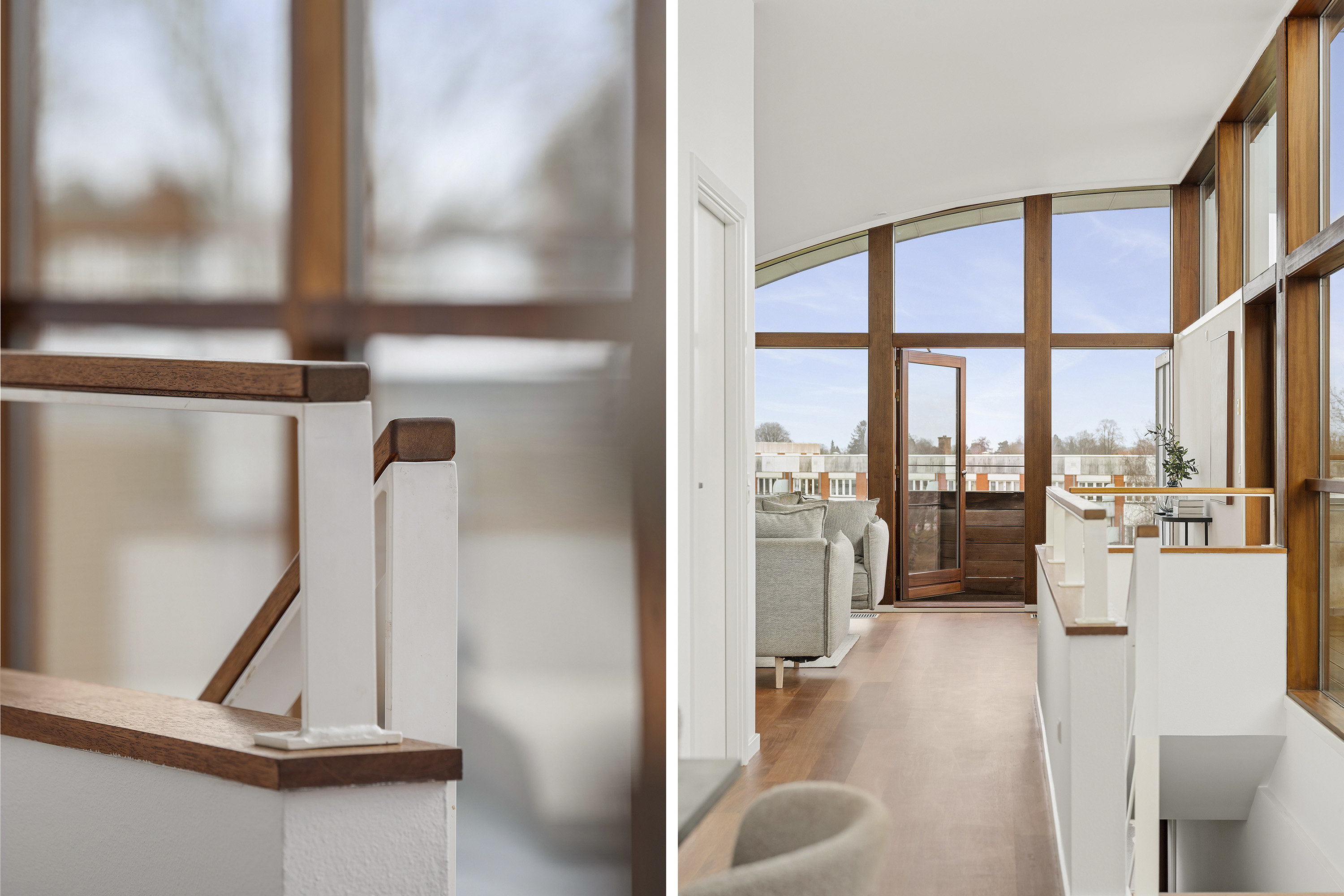 Fremhævet værelse billede i fuldskærmstilstand. Billede af Pilehøj 2C, 1. tv., 3460 Birkerød